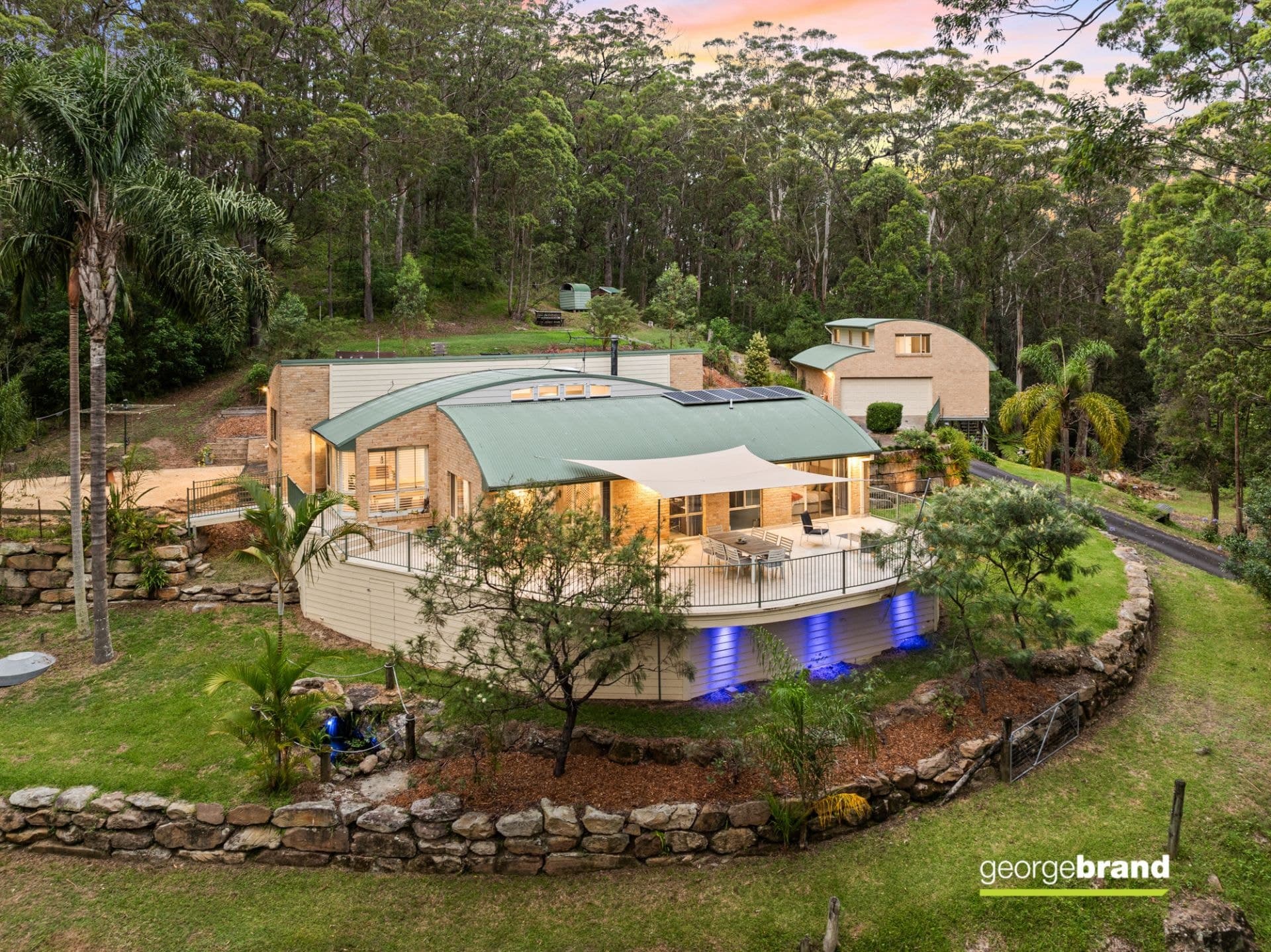 102-106 Elvys Avenue YATTALUNGA NSW, Yattalunga - Image 1