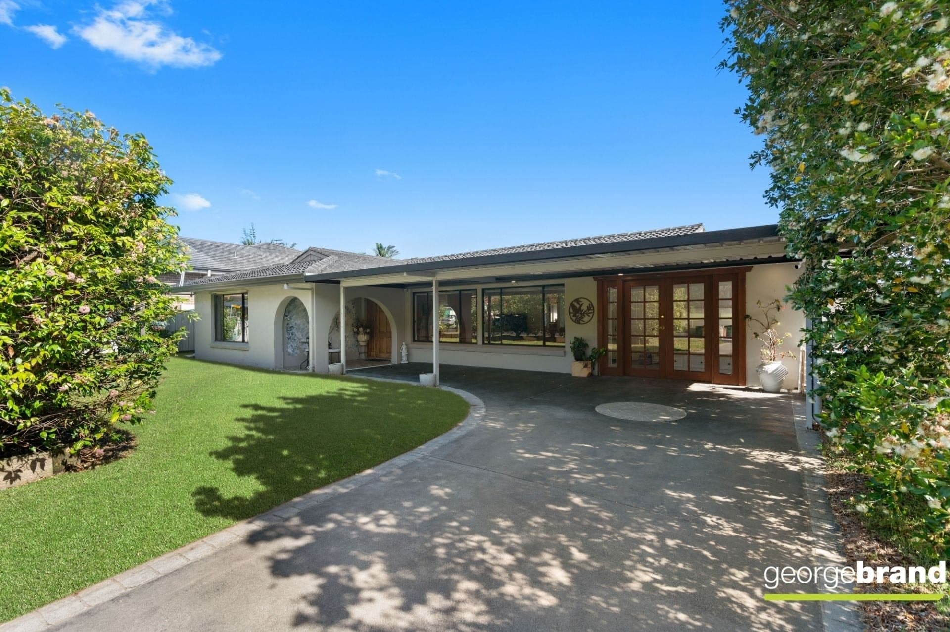 8 Arakoon Street KINCUMBER NSW, Kincumber - Image 1