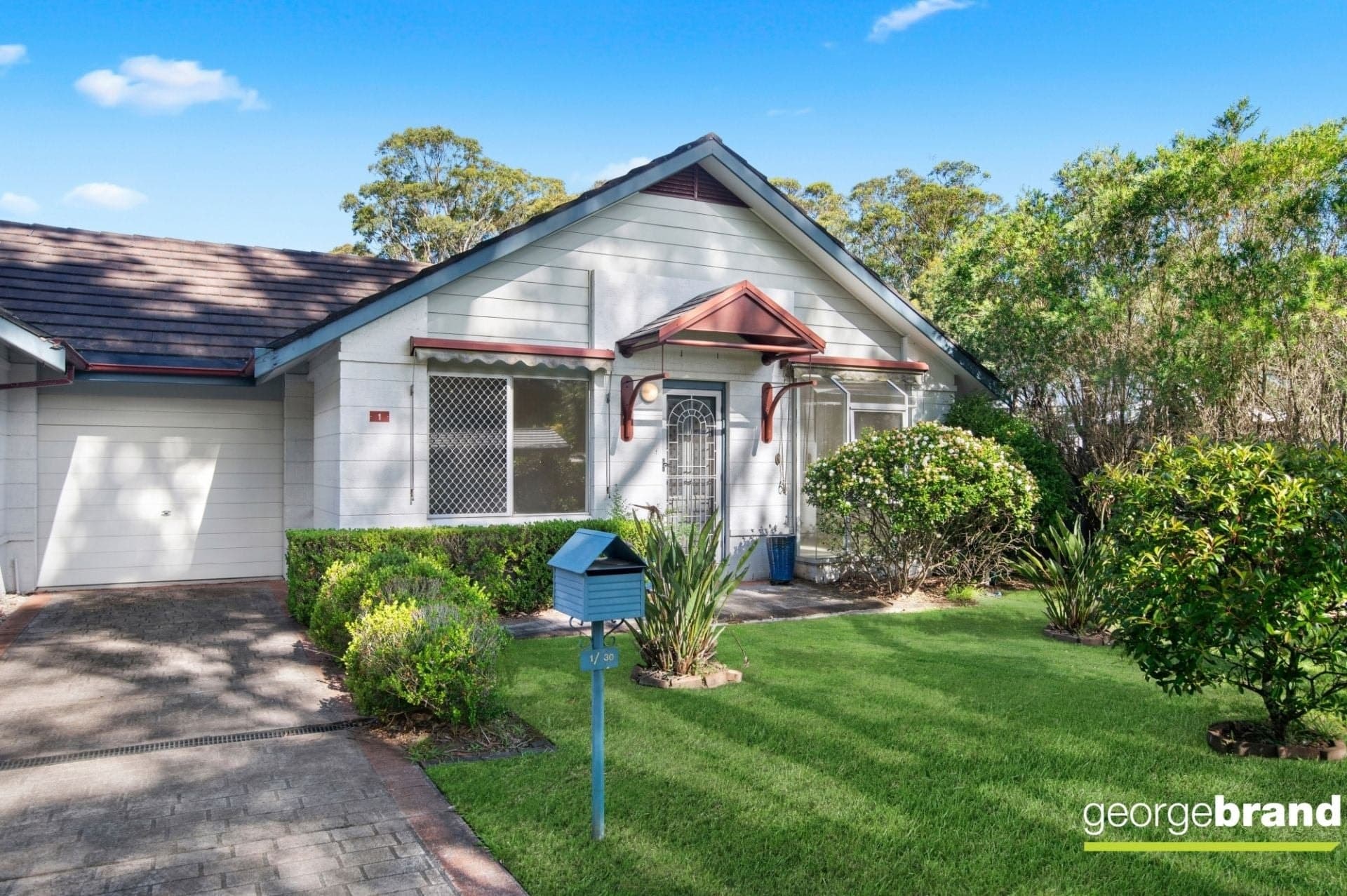 1/30 School Street KINCUMBER NSW, Kincumber - Image 1