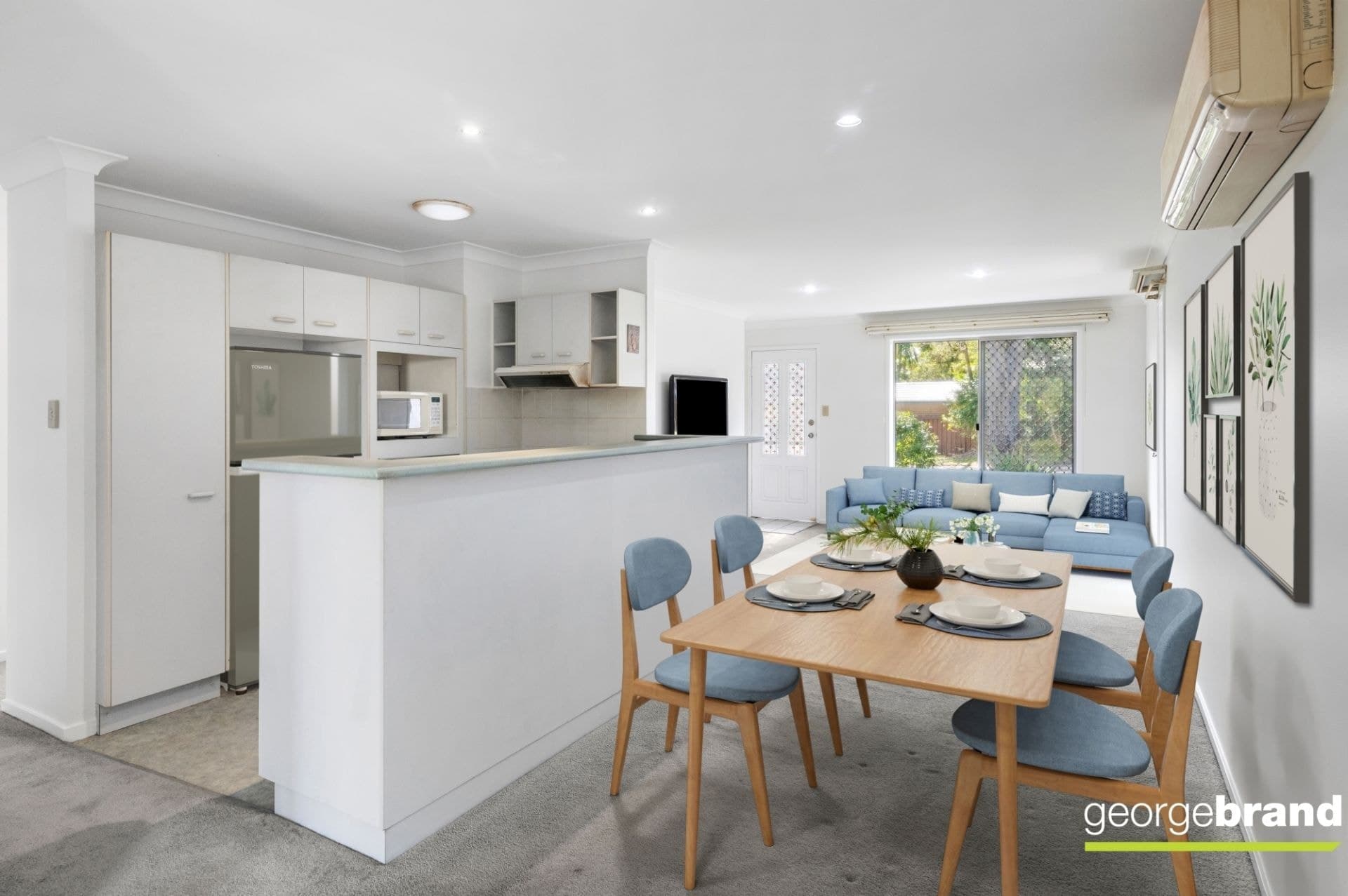 1/30 School Street KINCUMBER NSW, Kincumber - Thumbnail 4