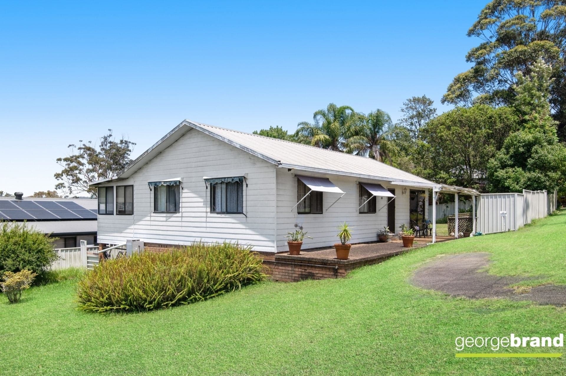 49 School Street KINCUMBER NSW, Kincumber - Image 1