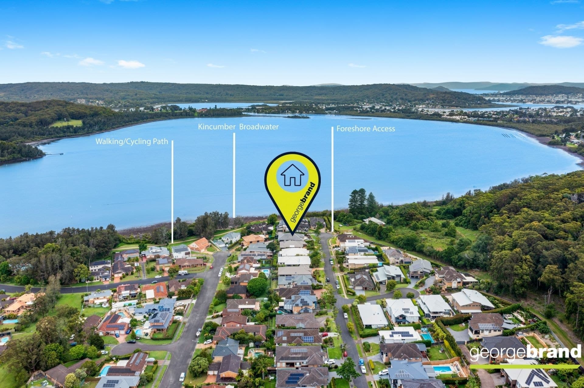 25 Figtree Bay Drive KINCUMBER NSW, Kincumber - Thumbnail 2