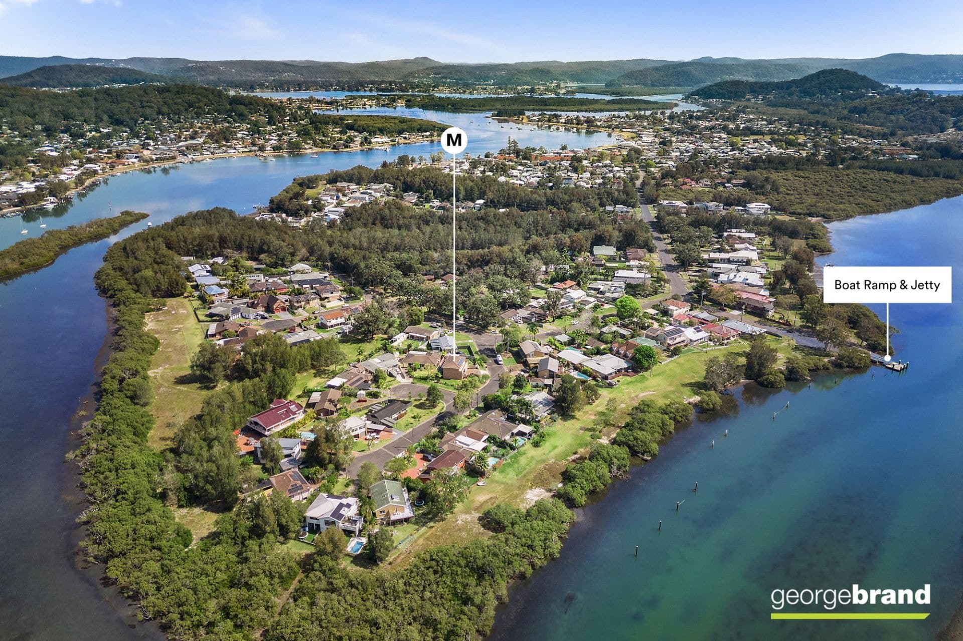 2 Arrunga Close DAVISTOWN NSW, Davistown - Thumbnail 2
