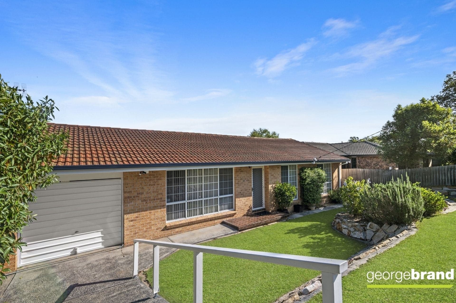42 Arakoon Street KINCUMBER NSW, Kincumber - Image 1