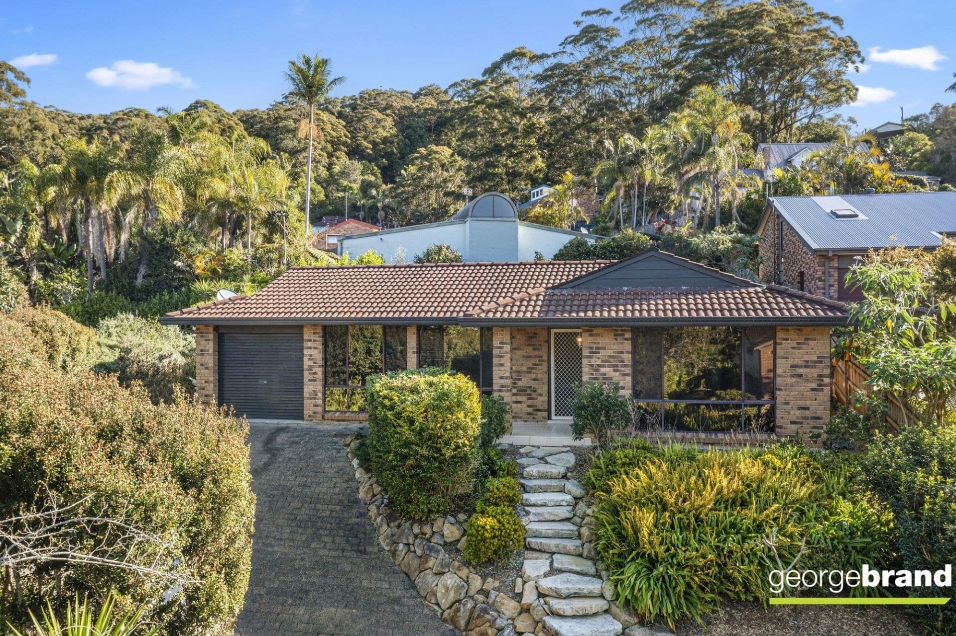 16 Moores Road AVOCA BEACH NSW, Avoca Beach - Image 1