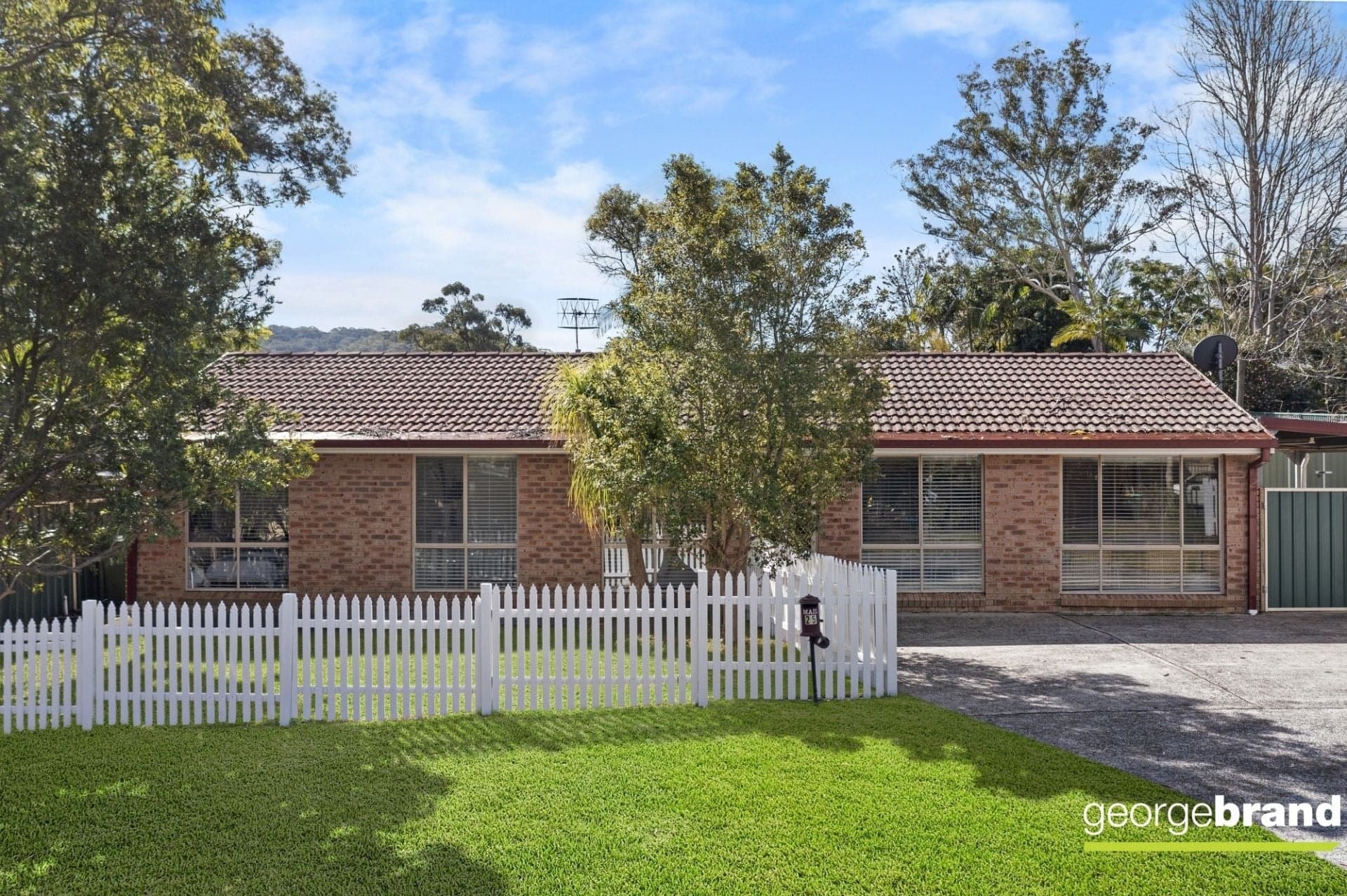 25 Kerta Road KINCUMBER NSW, Kincumber - Image 1