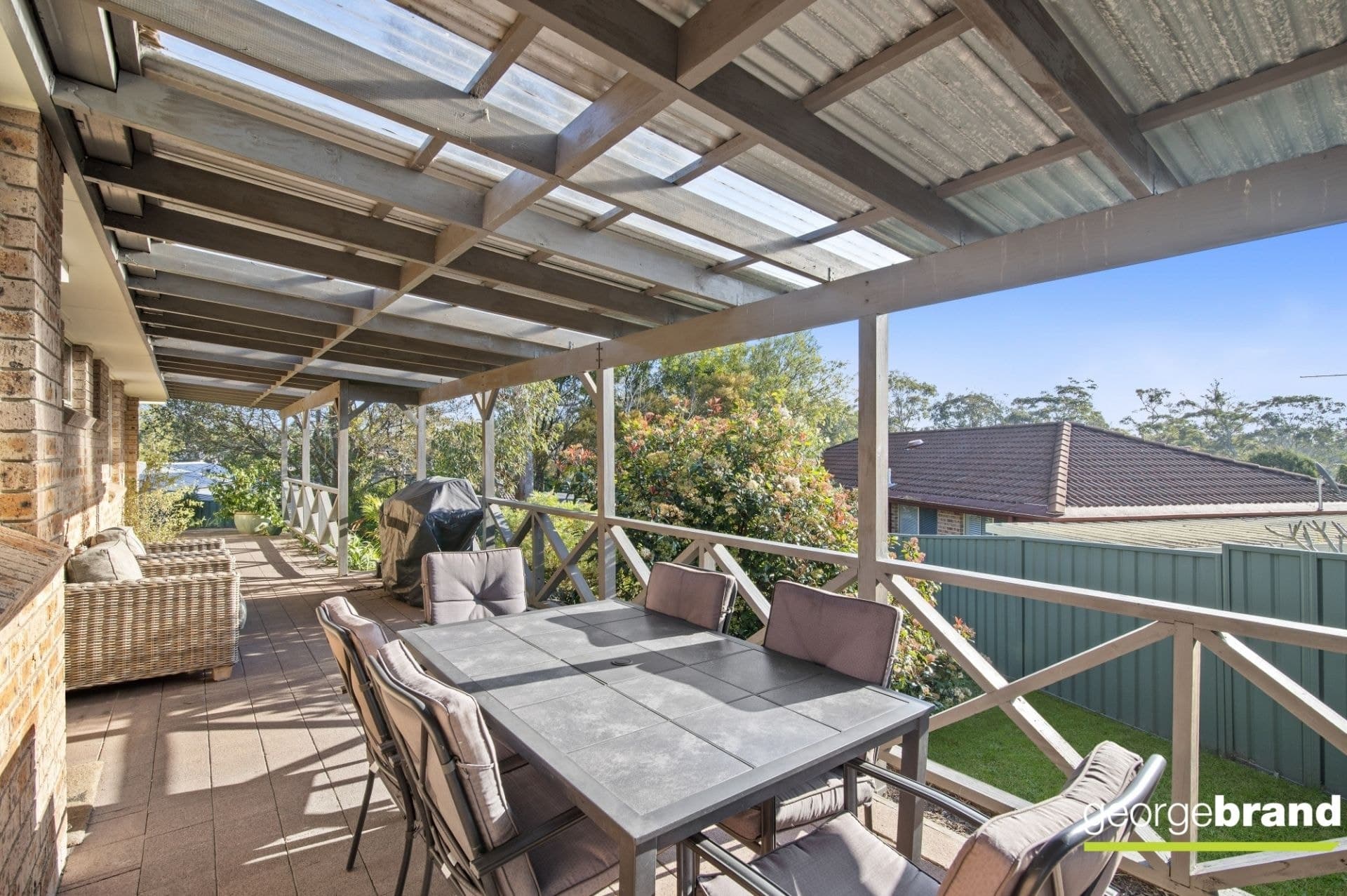 28 Benkari Avenue KARIONG NSW, Kariong - Thumbnail 8