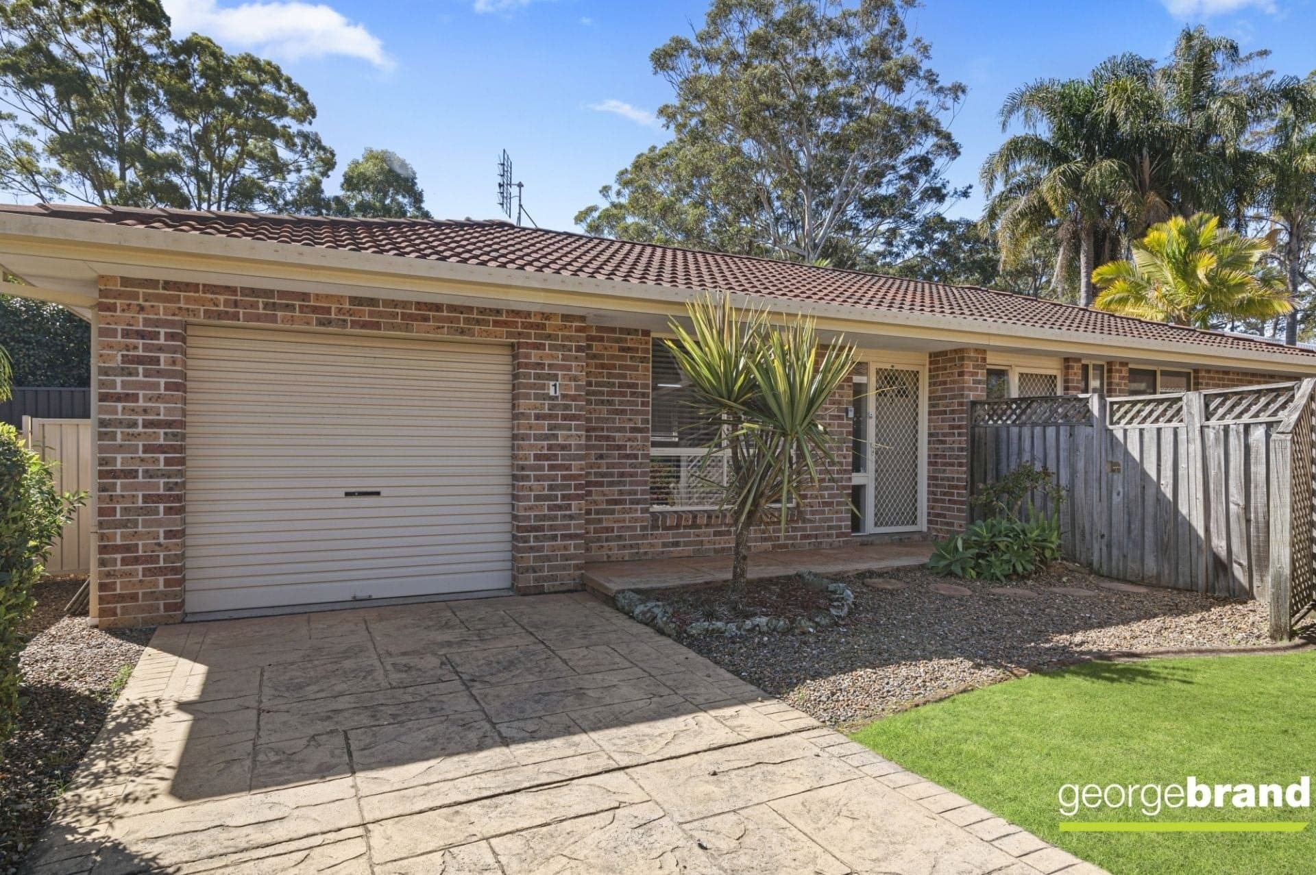 1/31 Brushwood Avenue KINCUMBER NSW, Kincumber - Image 1