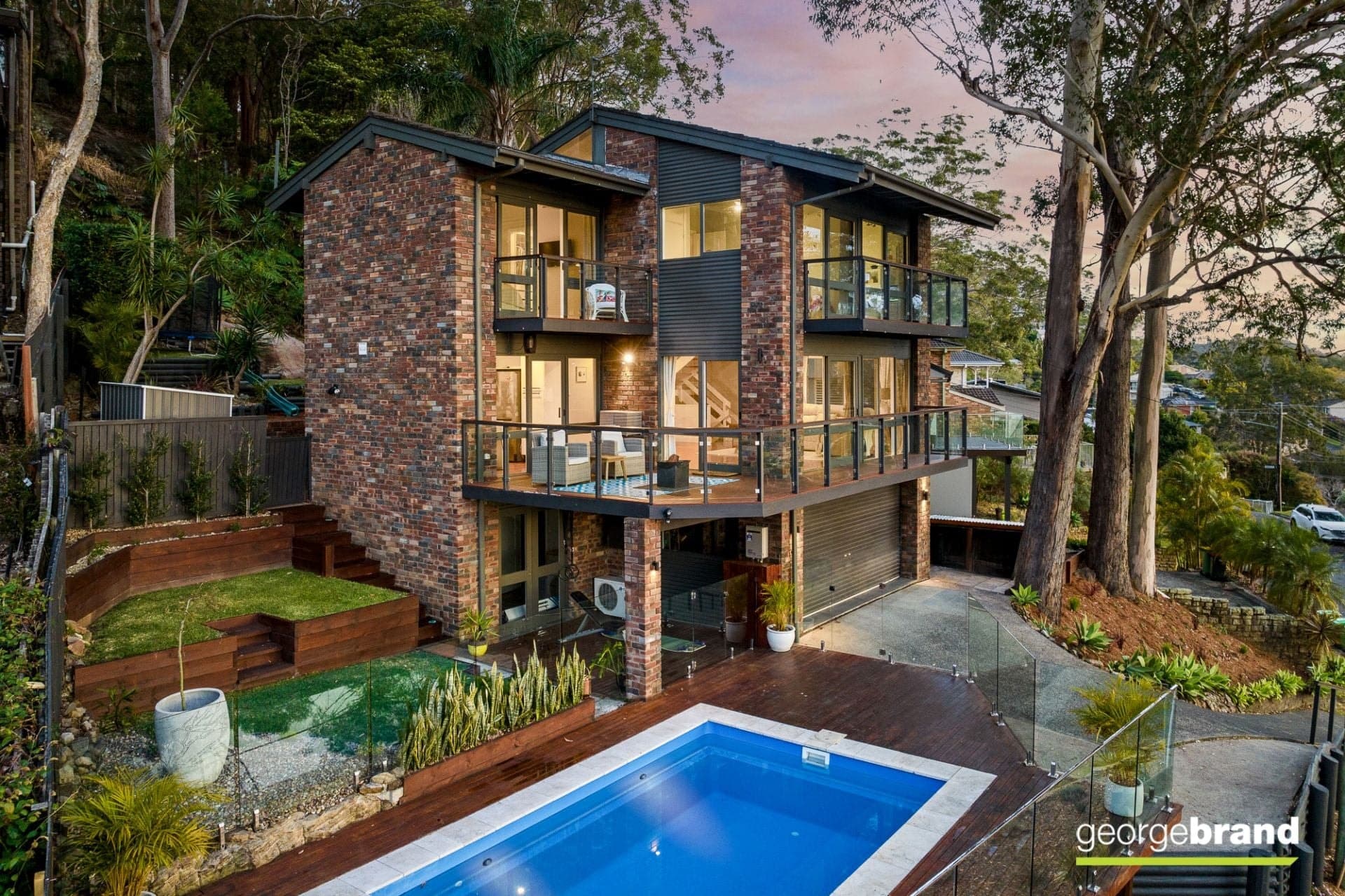 15 Panorama Terrace GREEN POINT NSW, Green Point - Image 1