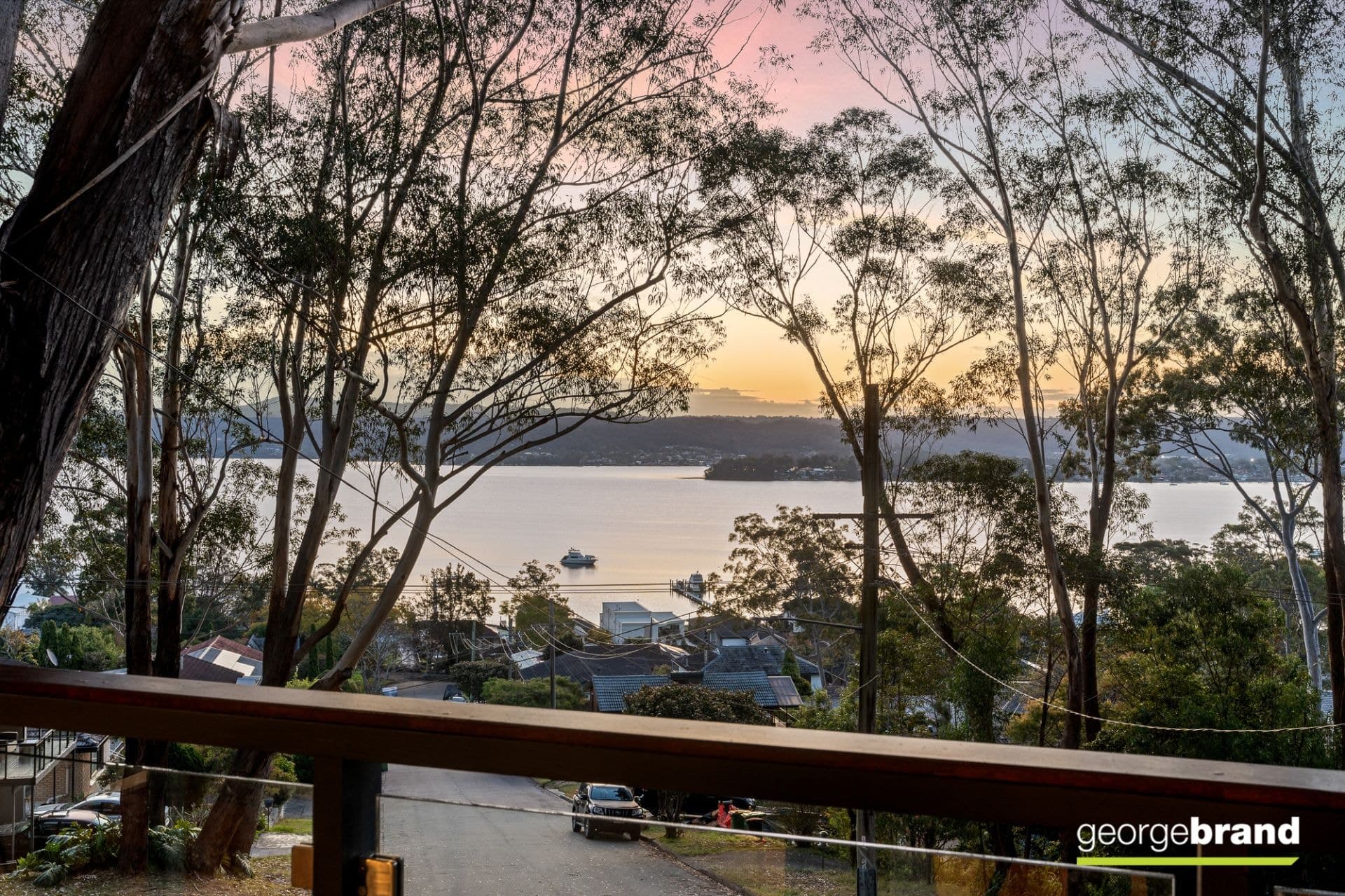 15 Panorama Terrace GREEN POINT NSW, Green Point - Thumbnail 2
