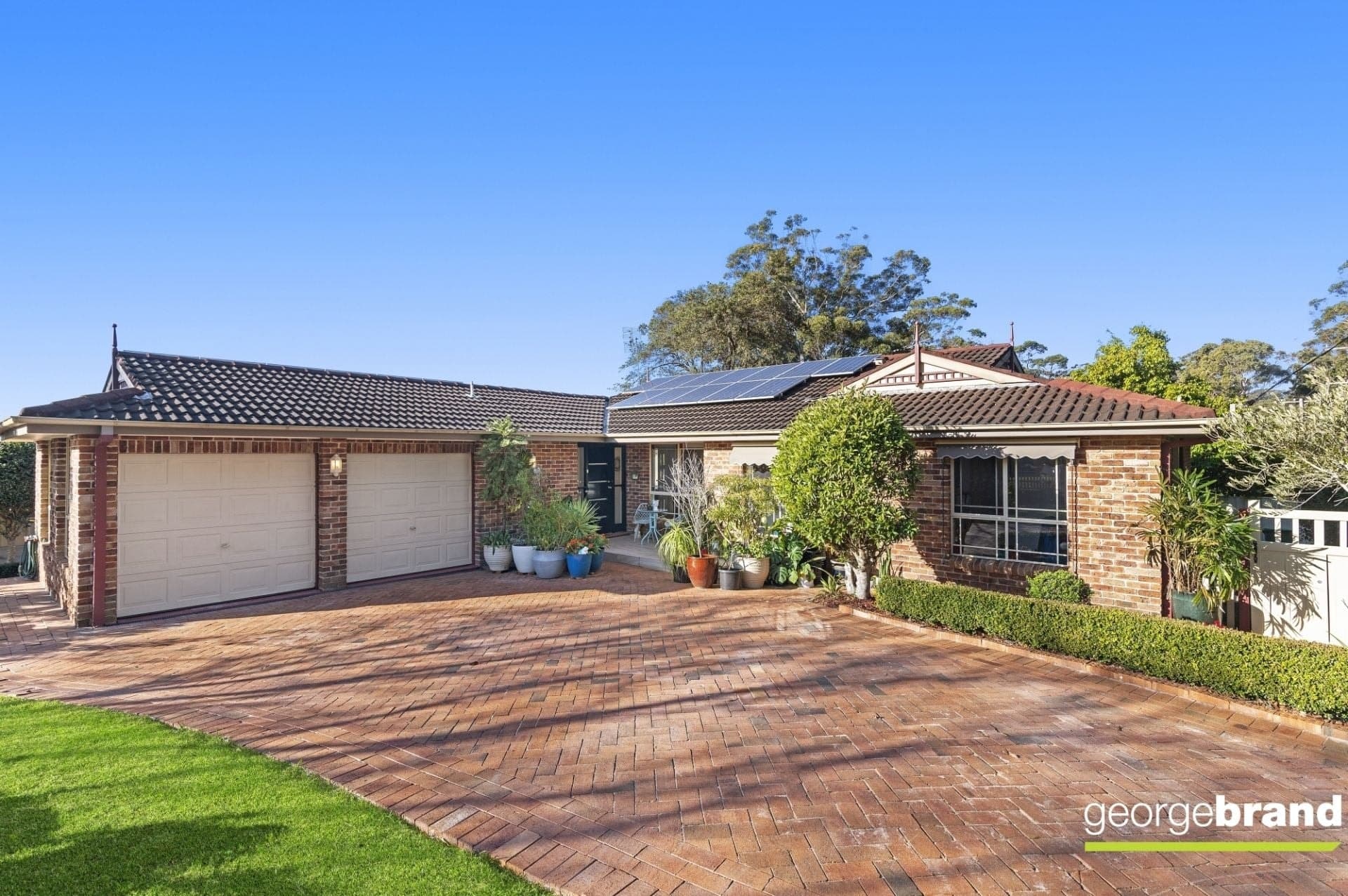 2 Woodfield Road KINCUMBER NSW, Kincumber - Image 1