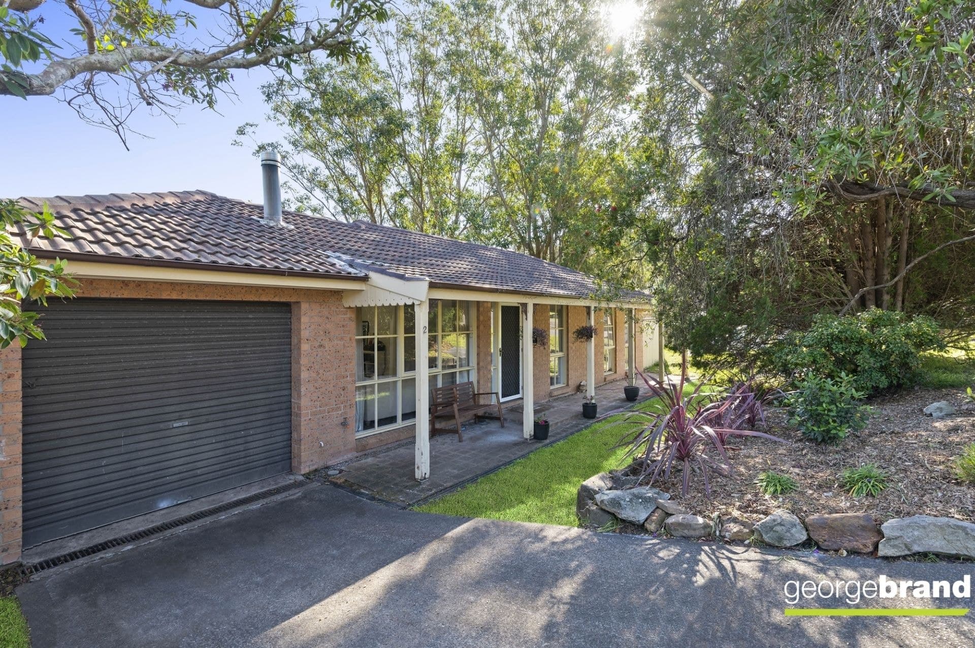 2 Julian Road KINCUMBER NSW, Kincumber - Image 1