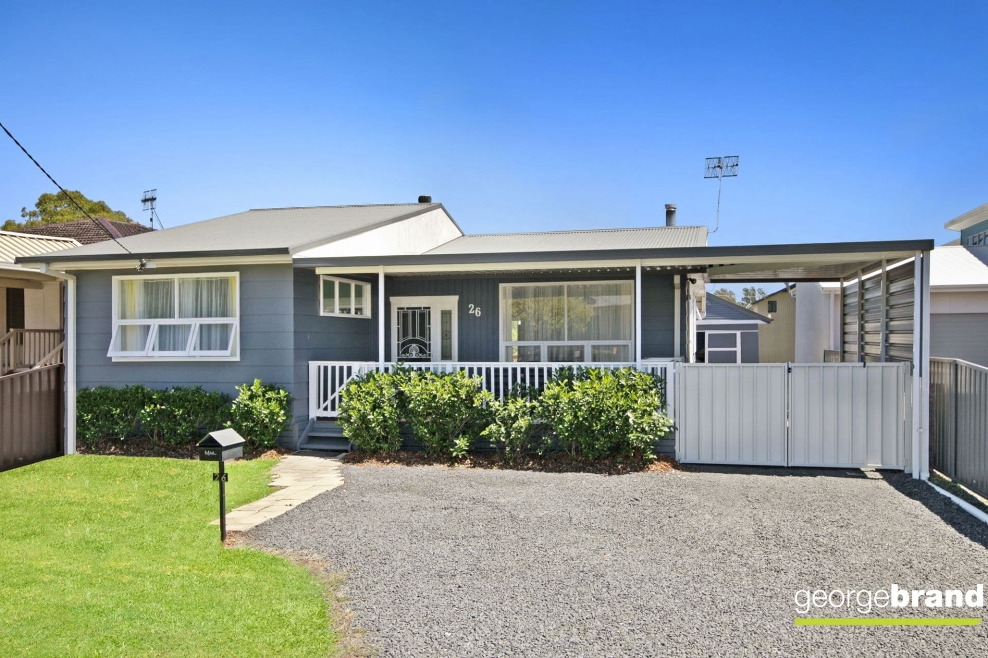 26 Restella Avenue DAVISTOWN NSW, Davistown - Image 1