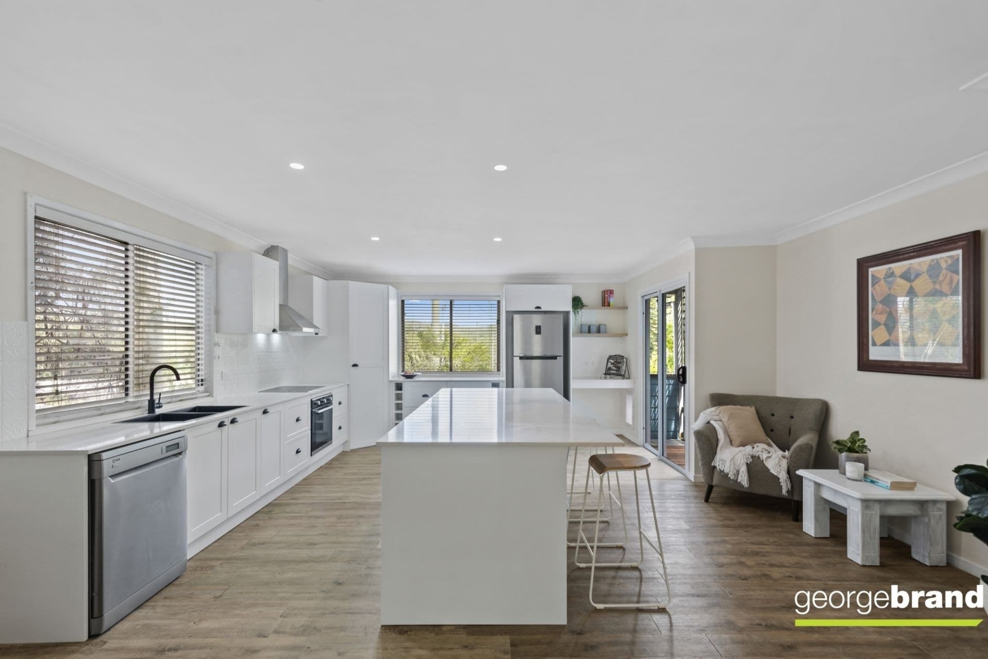 1 Dora Street LISAROW NSW, Lisarow - Thumbnail 3
