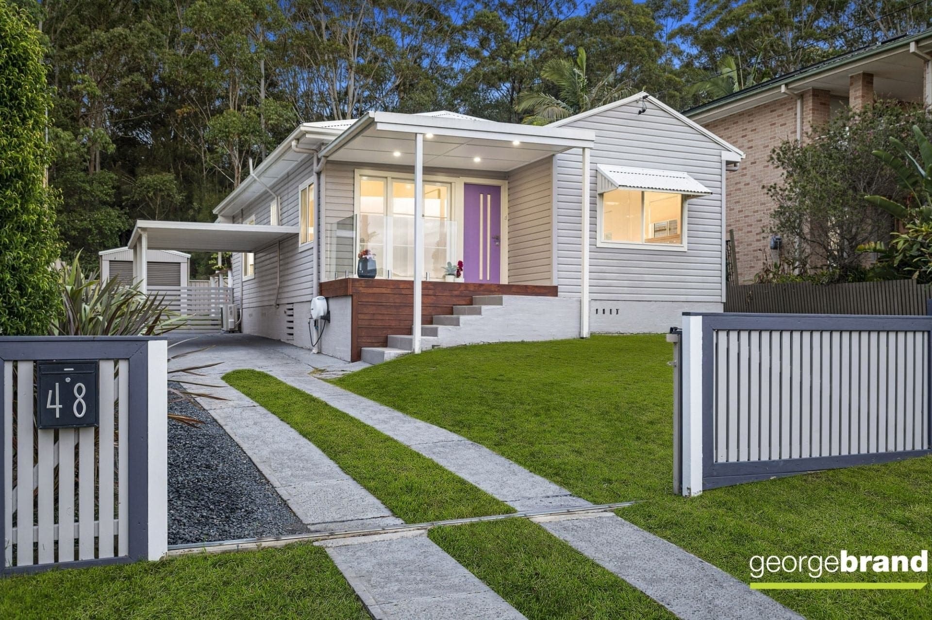 48 Bourke Avenue YATTALUNGA NSW, Yattalunga - Image 1