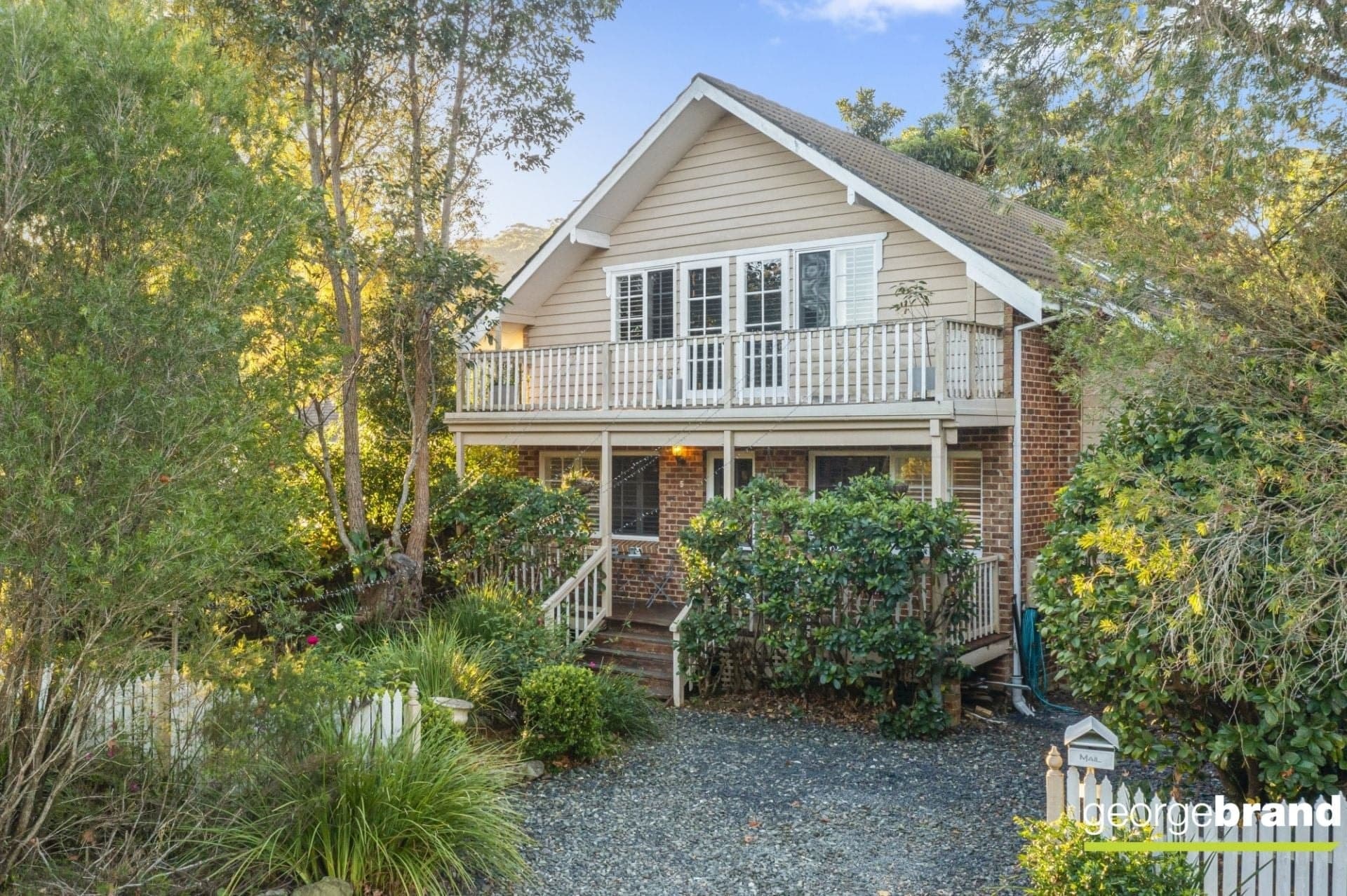 5 Karuah Avenue KINCUMBER NSW, Kincumber - Image 1