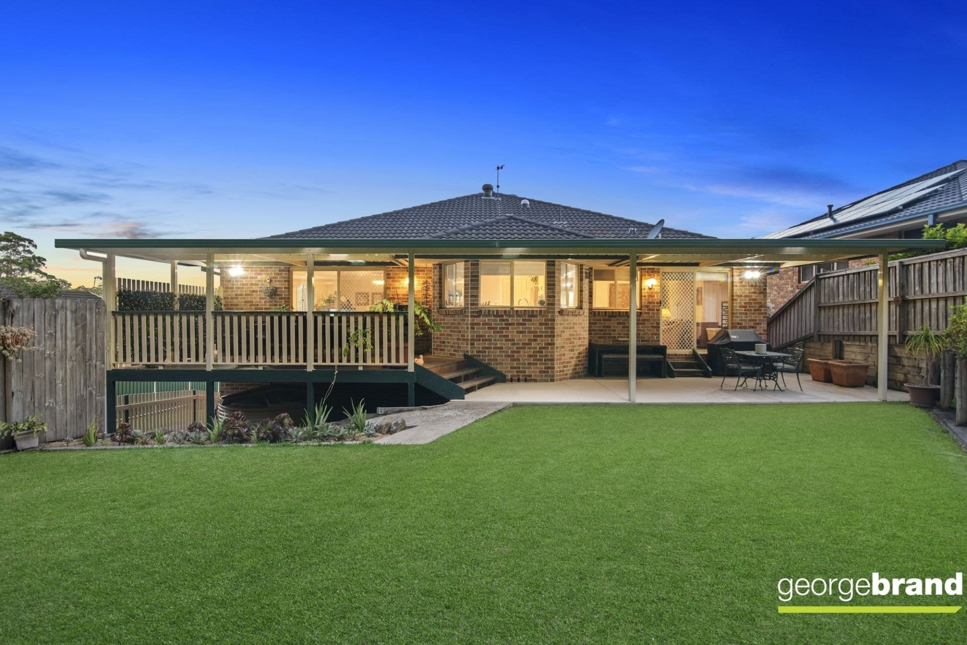 15 Mortons Close KINCUMBER NSW, Kincumber - Thumbnail 2