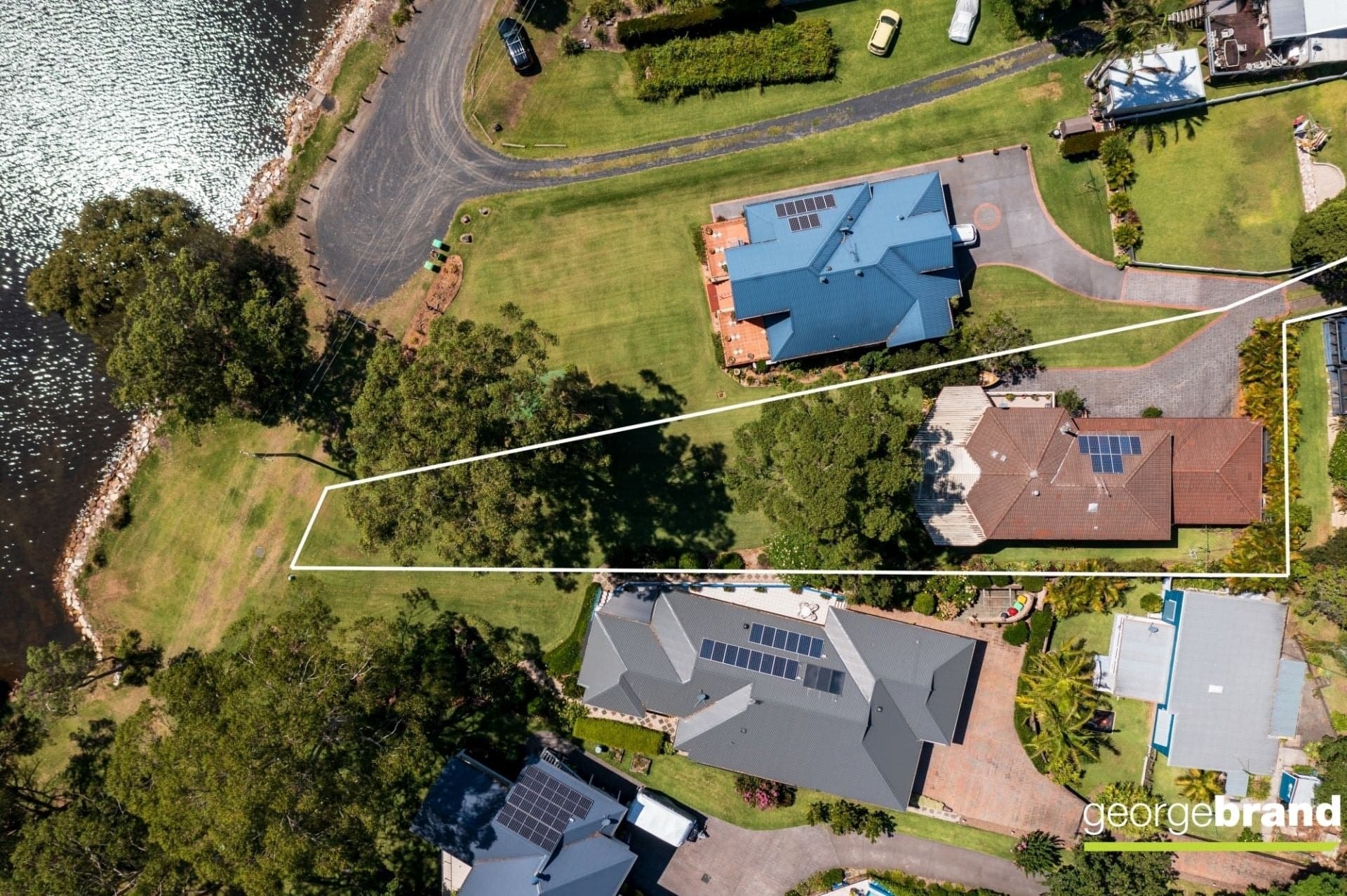 186B Davistown Road YATTALUNGA NSW, Yattalunga - Image 1