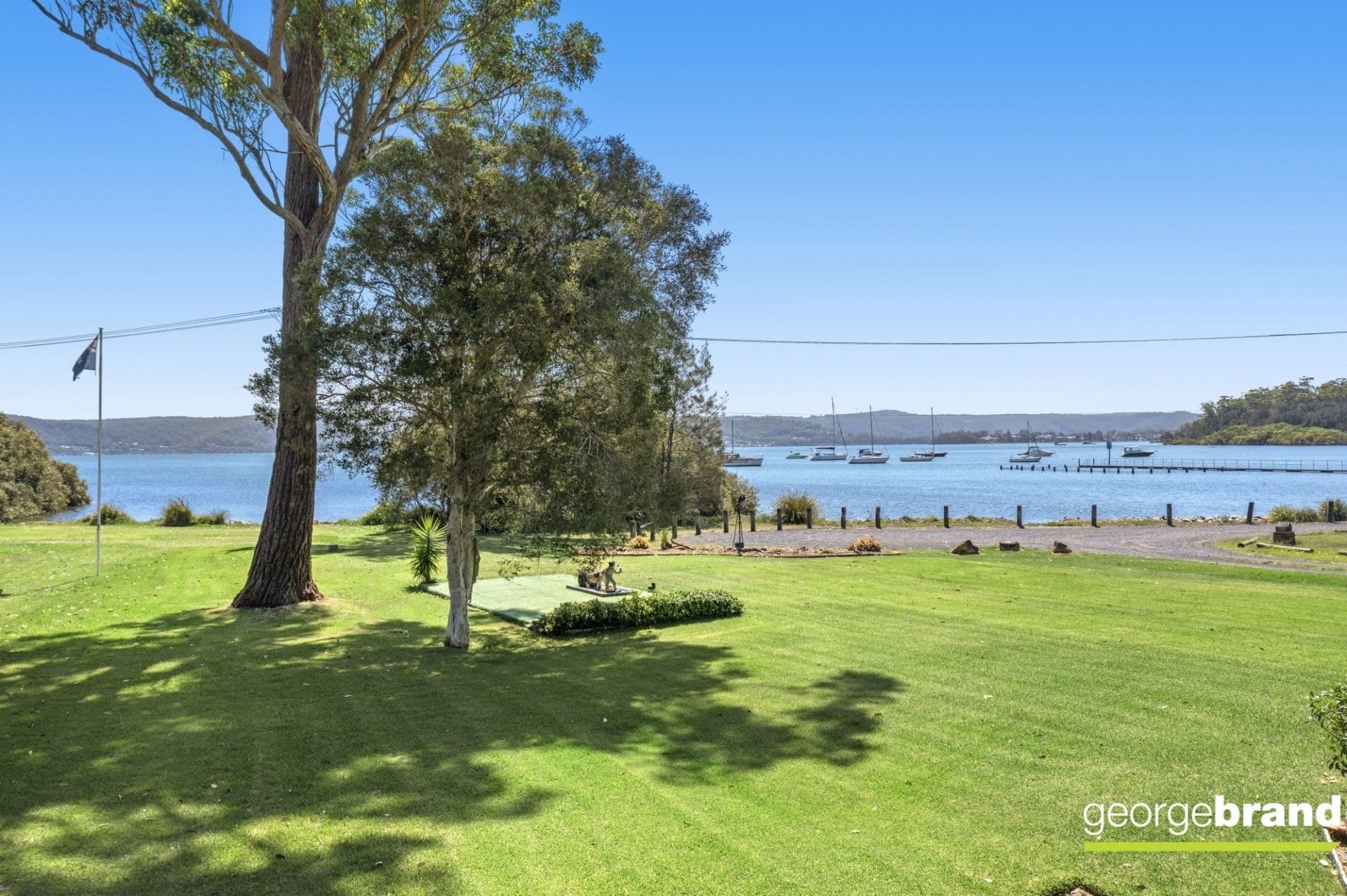 186B Davistown Road YATTALUNGA NSW, Yattalunga - Thumbnail 3