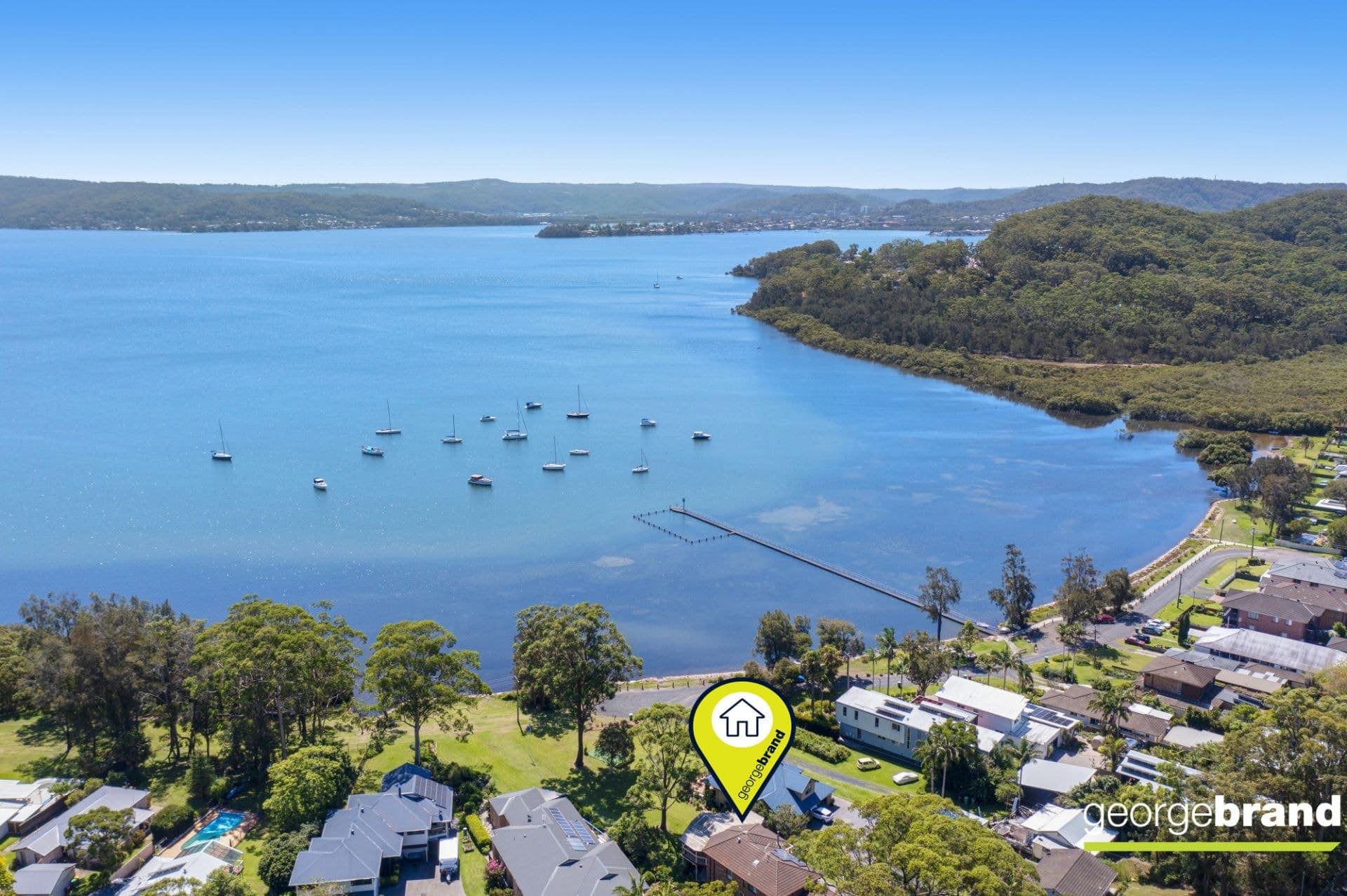 186B Davistown Road YATTALUNGA NSW, Yattalunga - Thumbnail 5