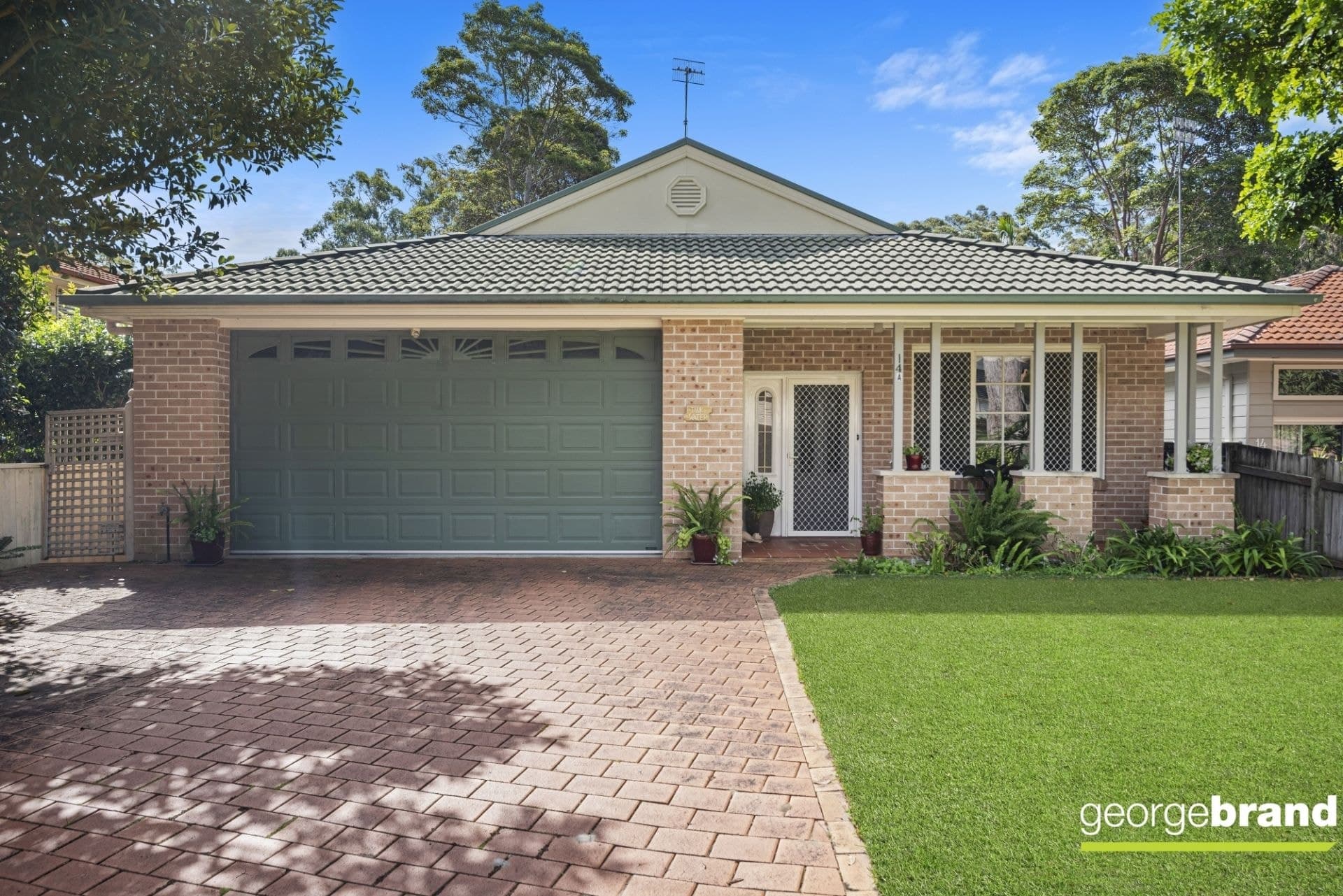 14A Killara Street KINCUMBER NSW, Kincumber - Thumbnail 2