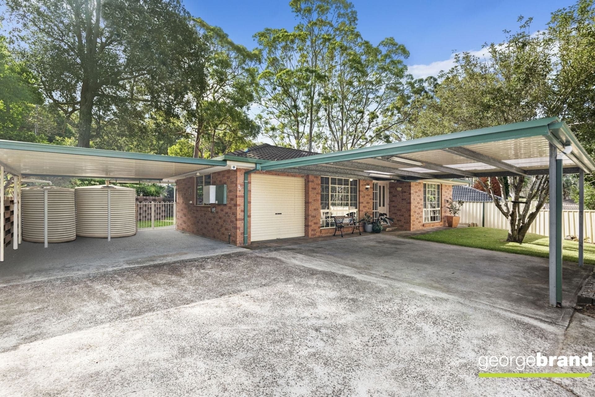 75 School Street KINCUMBER NSW, Kincumber - Image 1