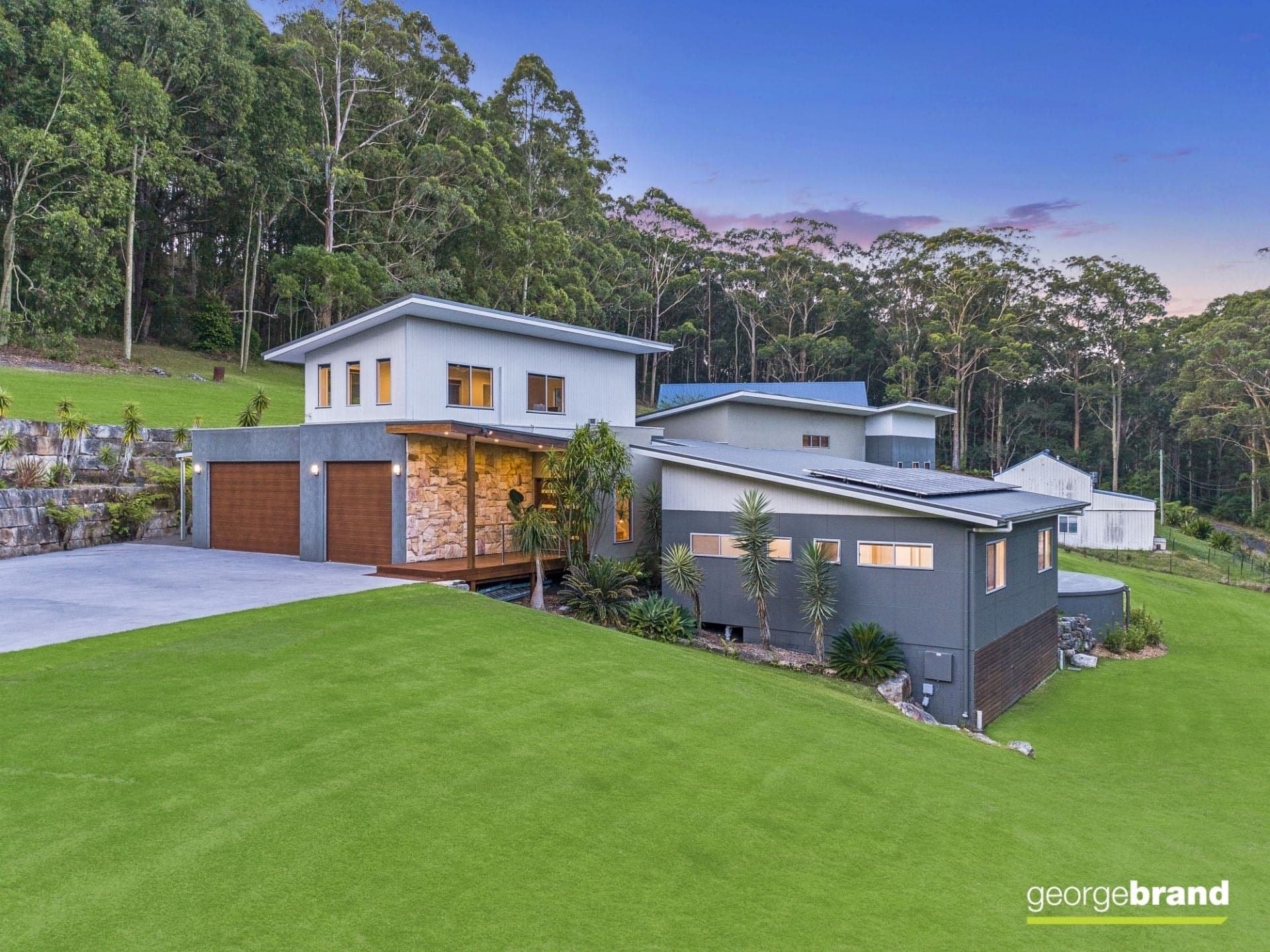 86 Berkeley Road FOUNTAINDALE NSW, Fountaindale - Image 1