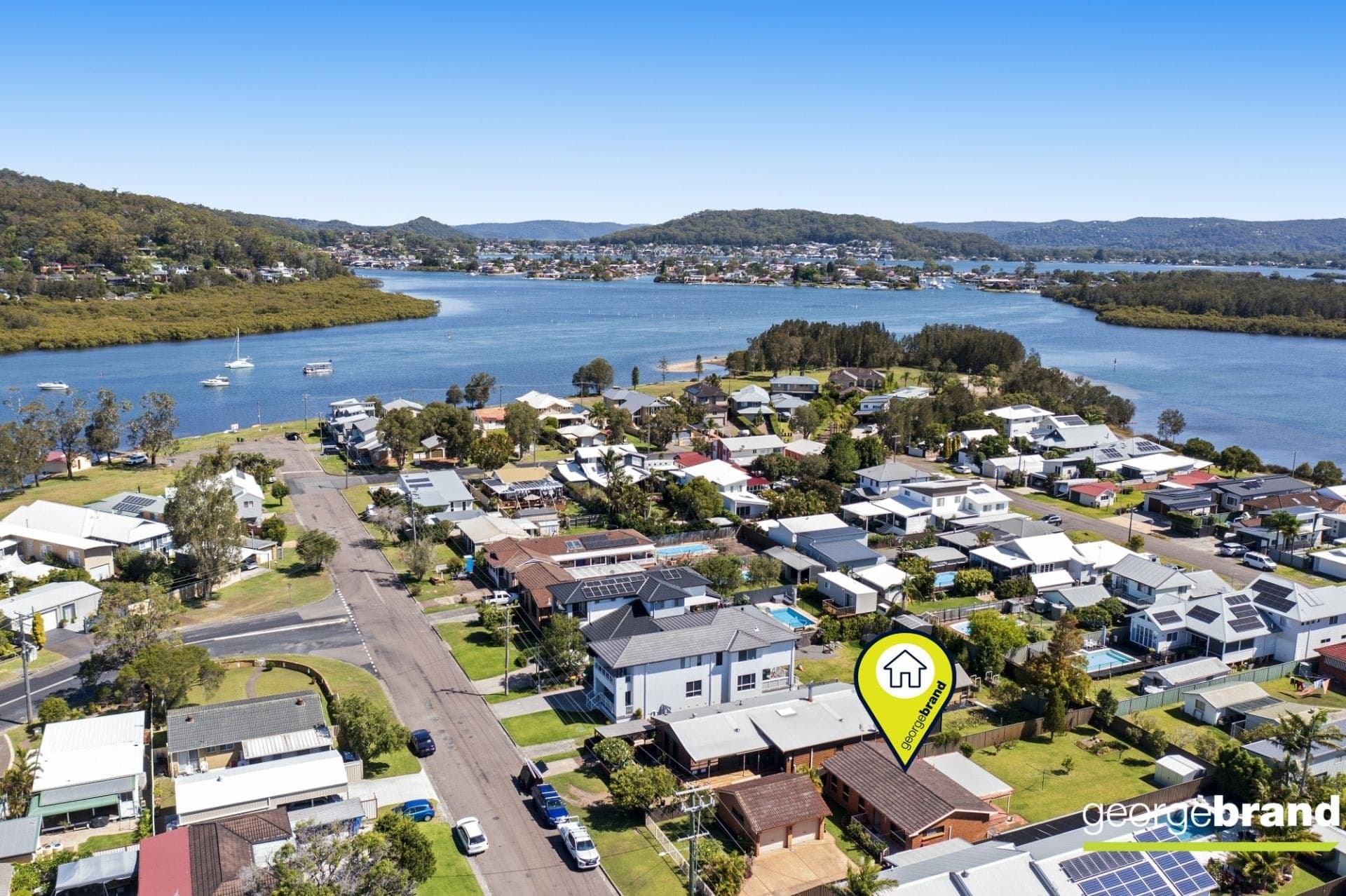 22 Mirreen Avenue DAVISTOWN NSW, Davistown - Image 1