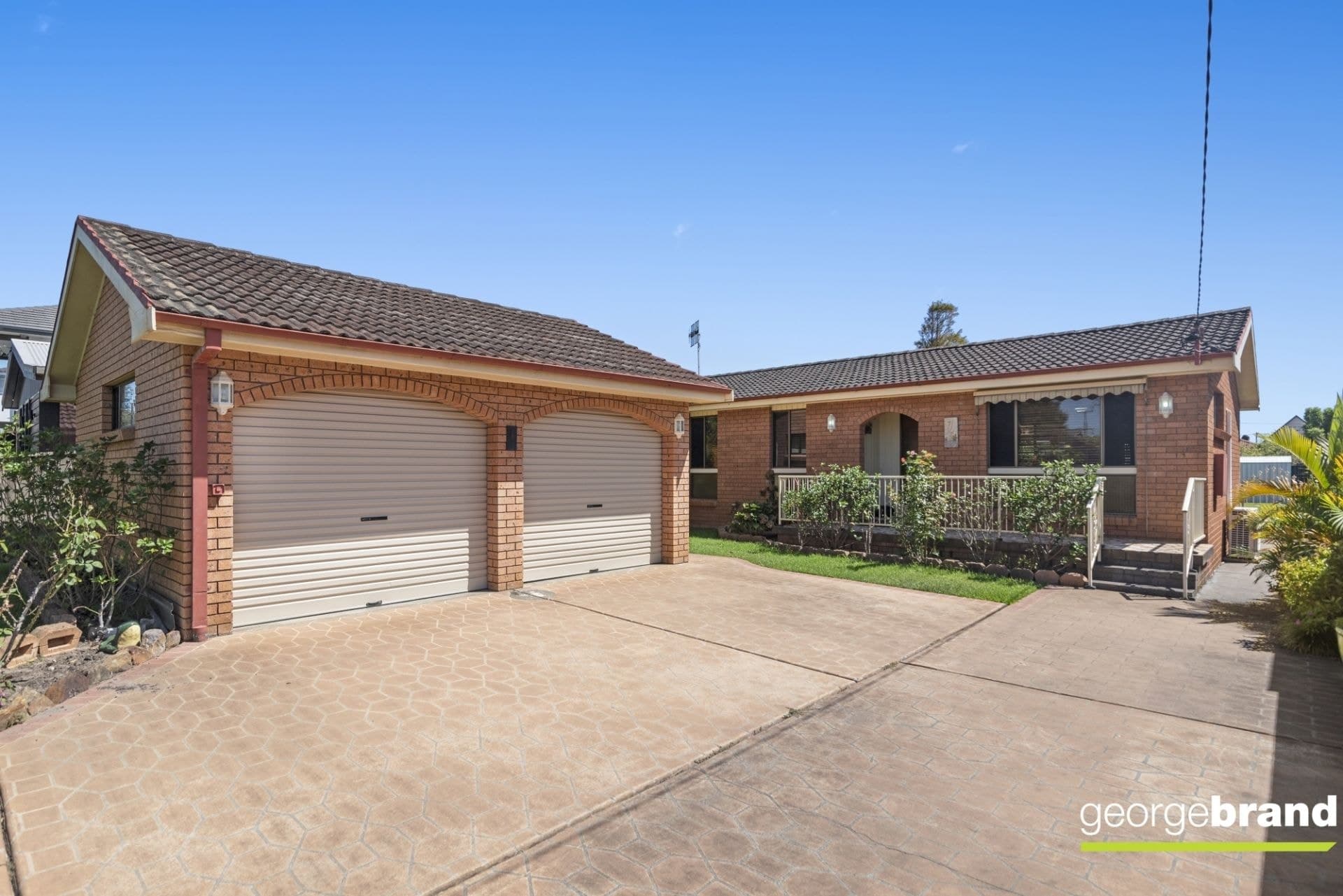 22 Mirreen Avenue DAVISTOWN NSW, Davistown - Thumbnail 2