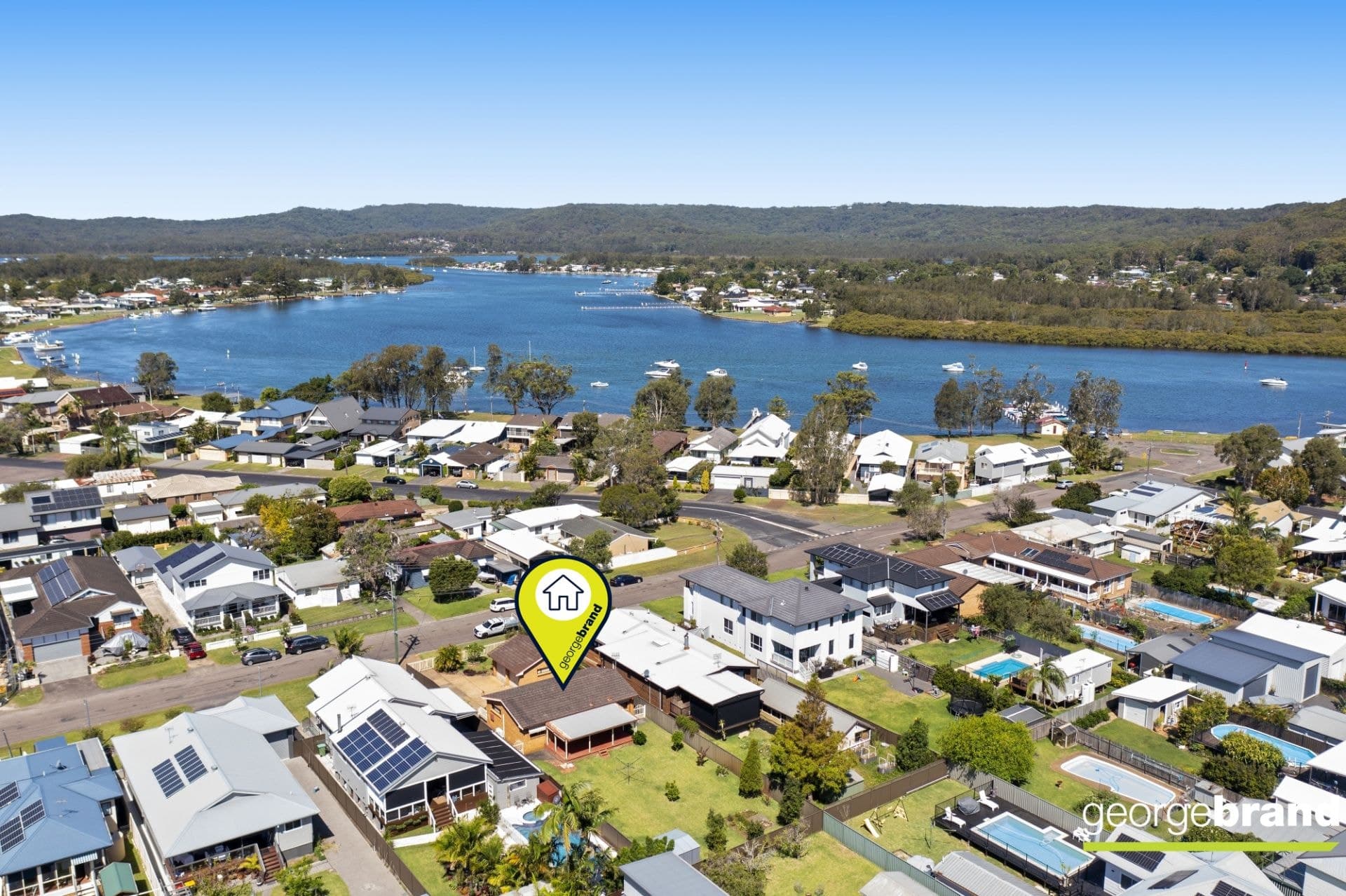 22 Mirreen Avenue DAVISTOWN NSW, Davistown - Thumbnail 6