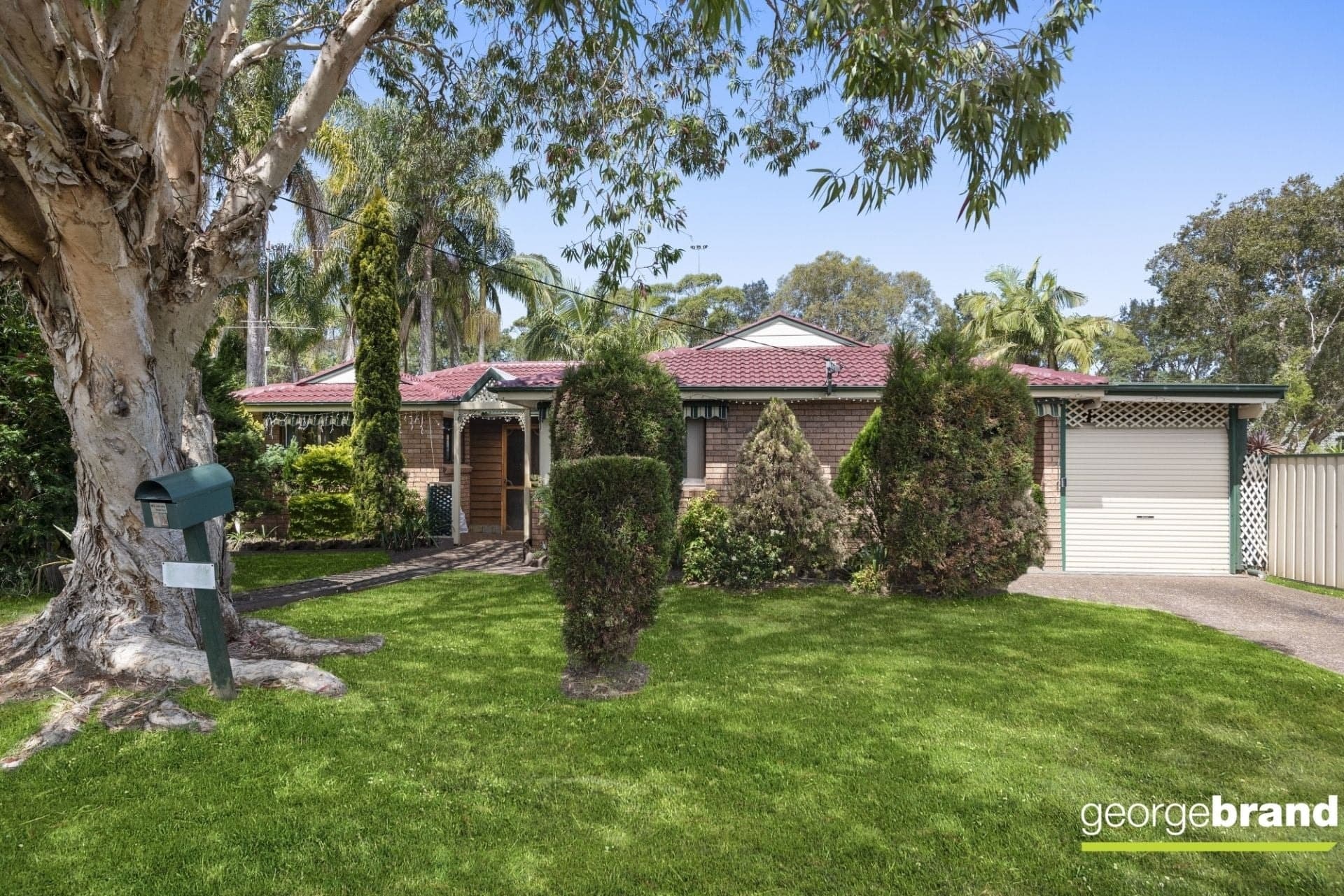 12 Benelong Close KINCUMBER NSW, Kincumber - Image 1