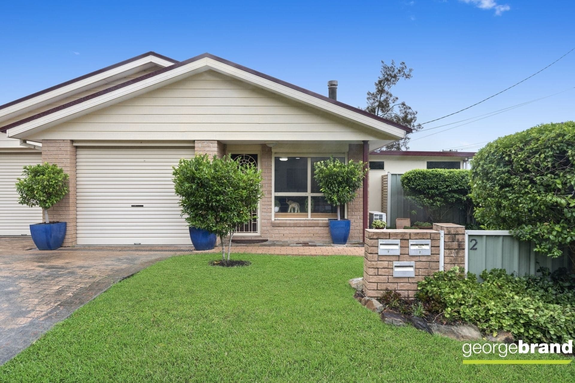 1/2 Island View Drive KINCUMBER NSW, Kincumber - Image 1
