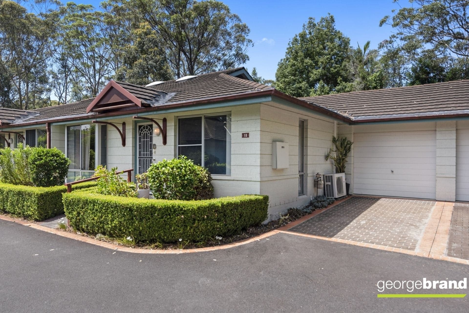18/30 School Street KINCUMBER NSW, Kincumber - Image 1