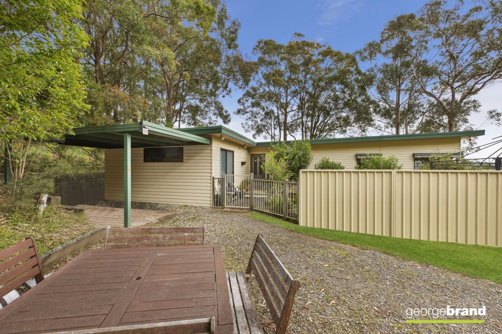 49 Davies Street KINCUMBER NSW, Kincumber - Thumbnail 2