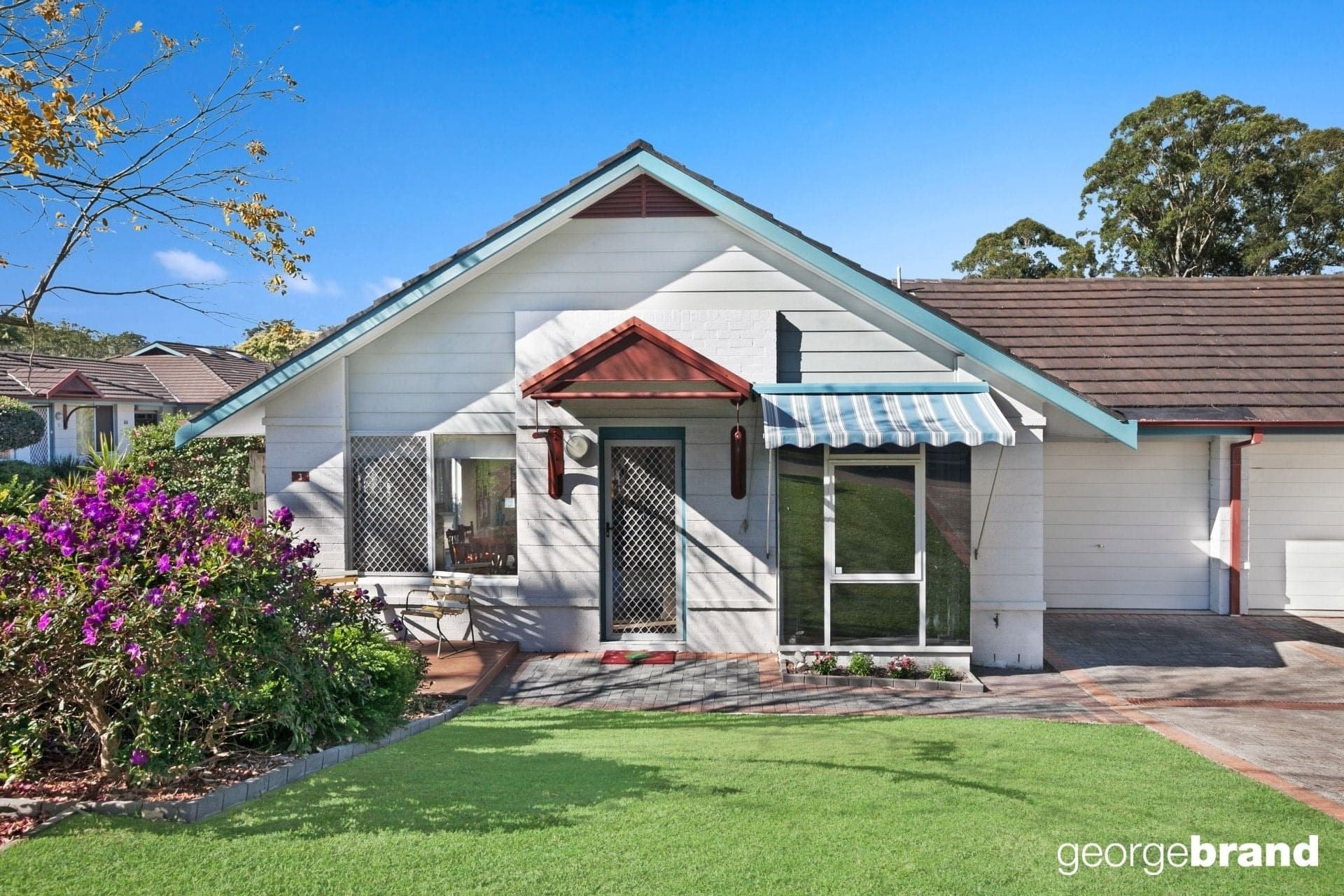3/30 School Street KINCUMBER NSW, Kincumber - Image 1