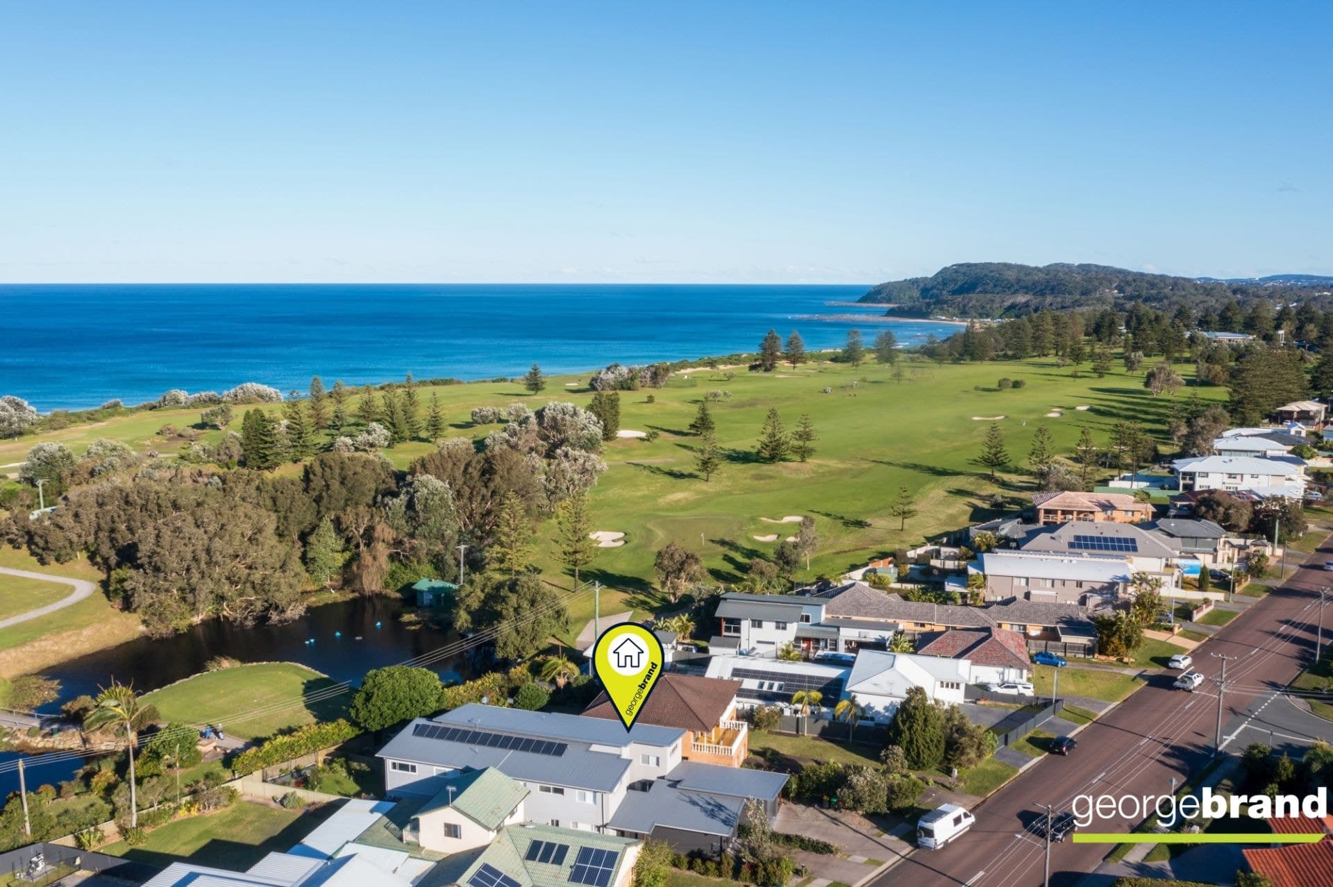 8a Grandview Street SHELLY BEACH NSW, Shelly Beach - Thumbnail 2