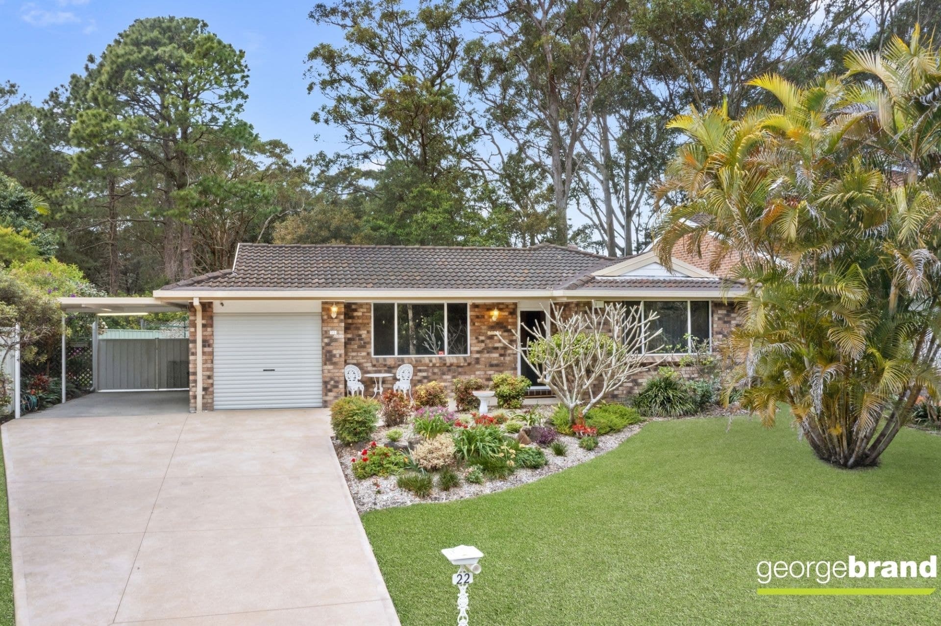 22 Waldron Road KINCUMBER NSW, Kincumber - Image 1