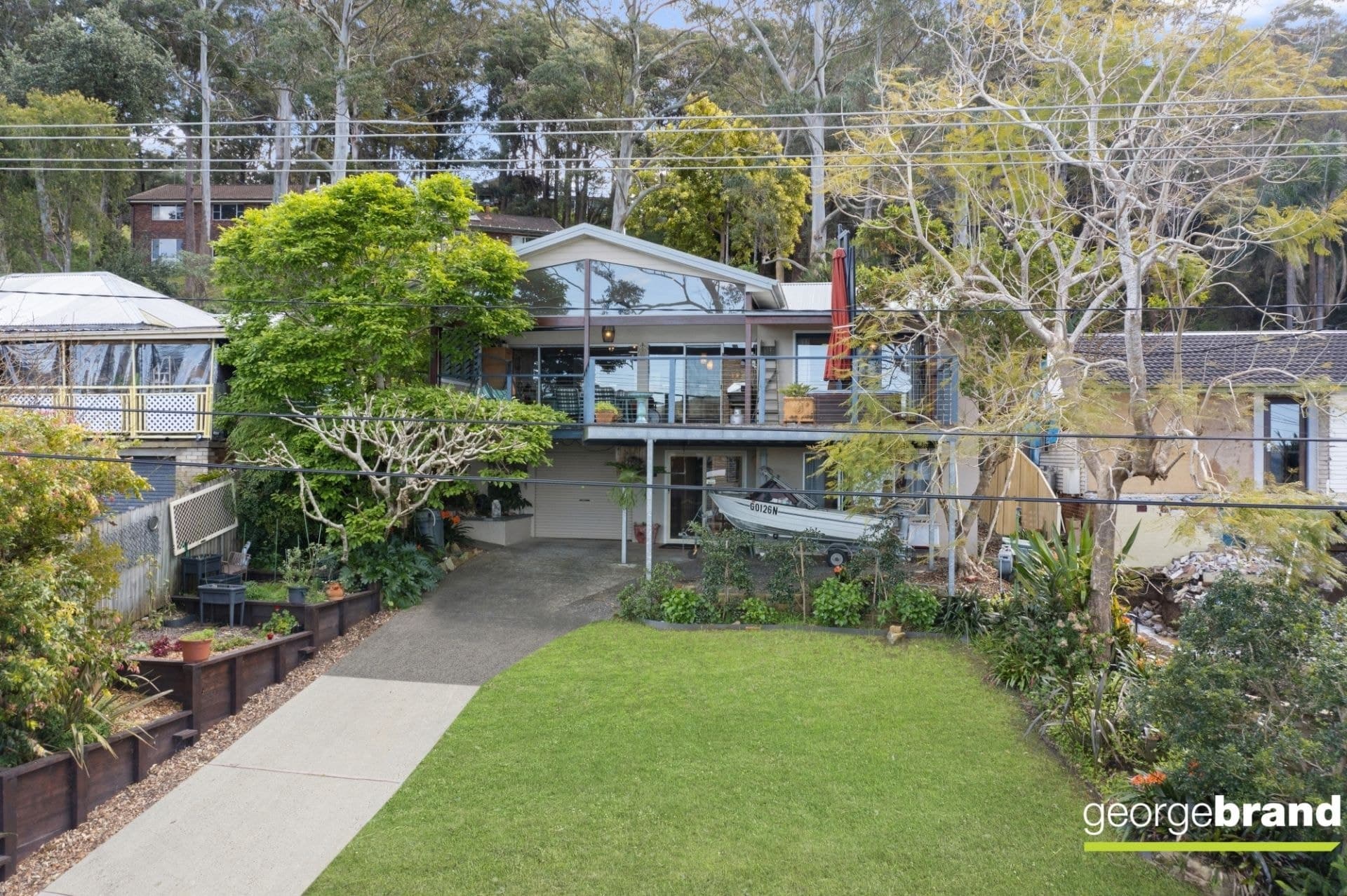 109 Broadwater Drive SARATOGA NSW, Saratoga - Thumbnail 3