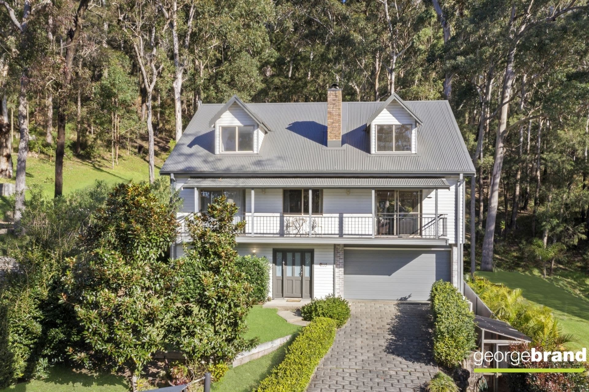 14 Undara Road BENSVILLE NSW, Bensville - Thumbnail 2