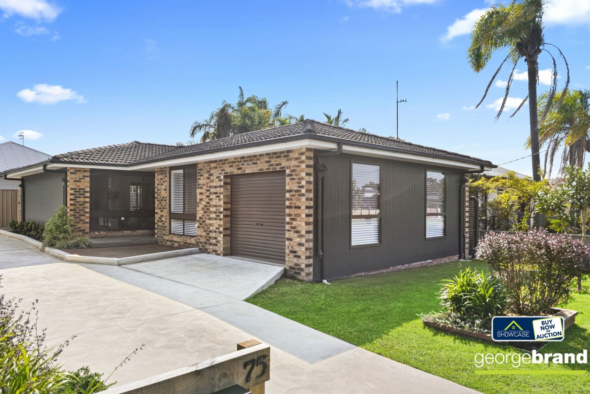 75 Hume Boulevard KILLARNEY VALE NSW, Killarney Vale - Image 1