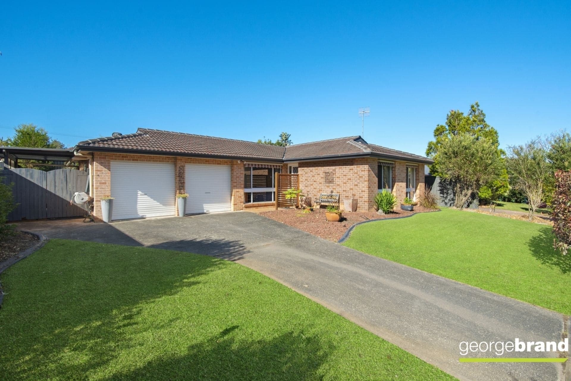 6 Tuross Close KINCUMBER NSW, Kincumber - Image 1