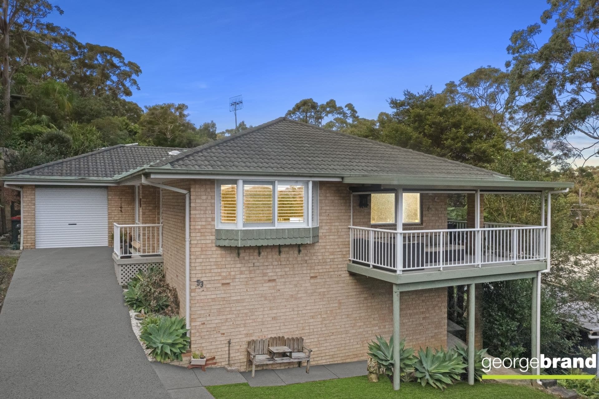 53 Arakoon Street KINCUMBER NSW, Kincumber - Thumbnail 2