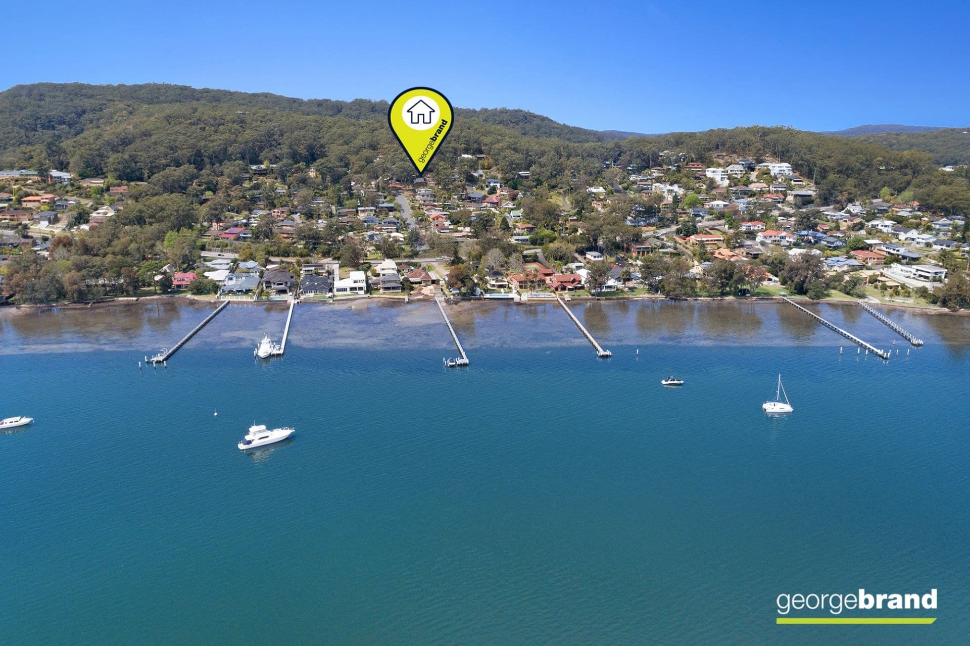 13 Panorama Terrace GREEN POINT NSW, Green Point - Thumbnail 2