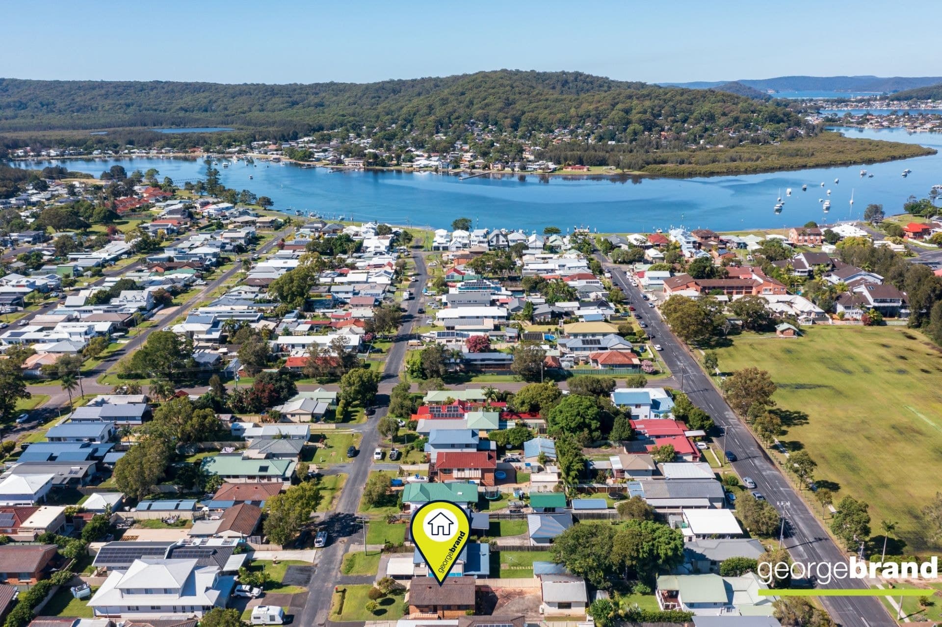 52 Grevillia Avenue DAVISTOWN NSW, Davistown - Thumbnail 2
