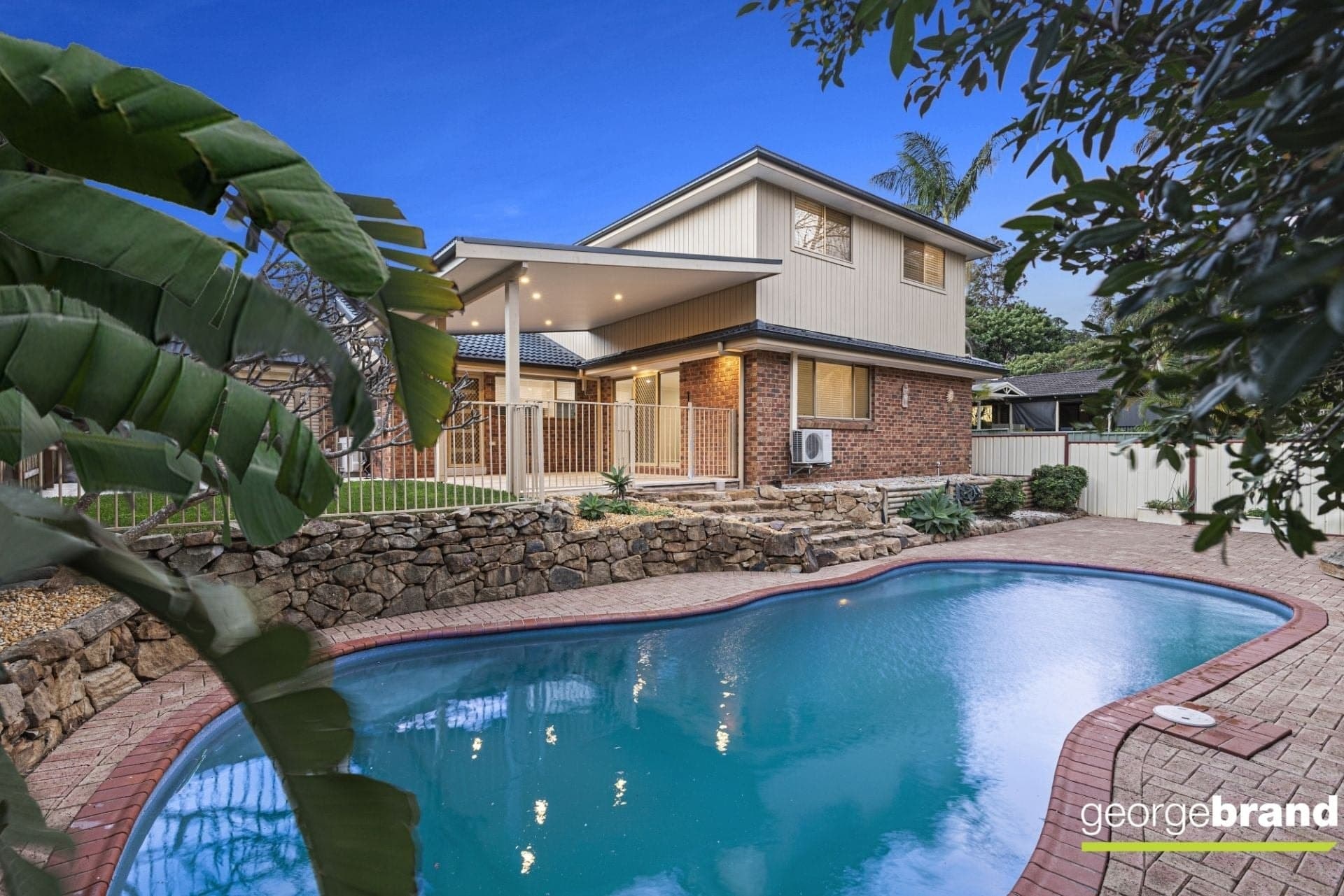 5 Hammond Close KINCUMBER NSW, Kincumber - Image 1