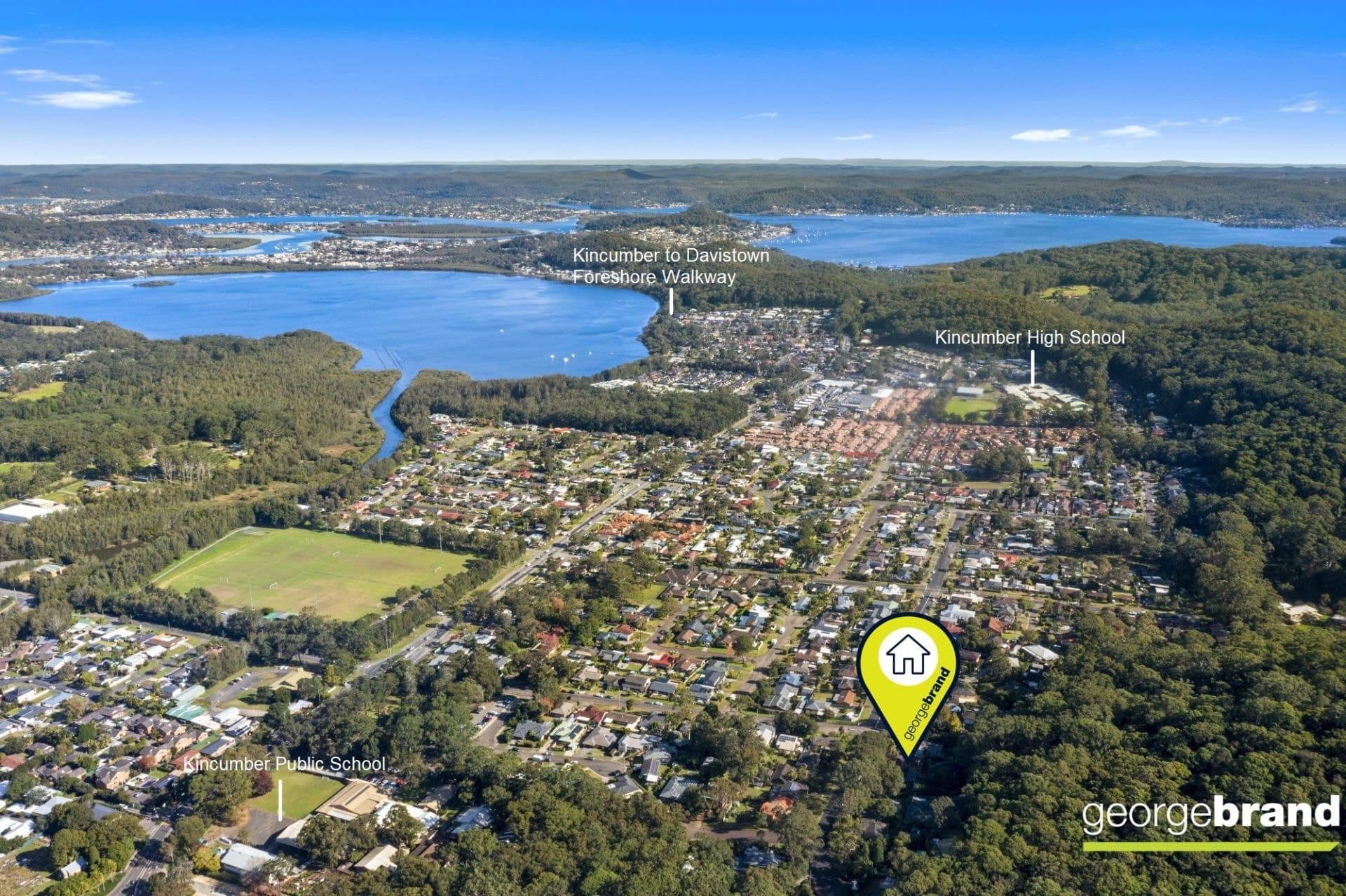 2/47 Arakoon Street KINCUMBER NSW, Kincumber - Thumbnail 2