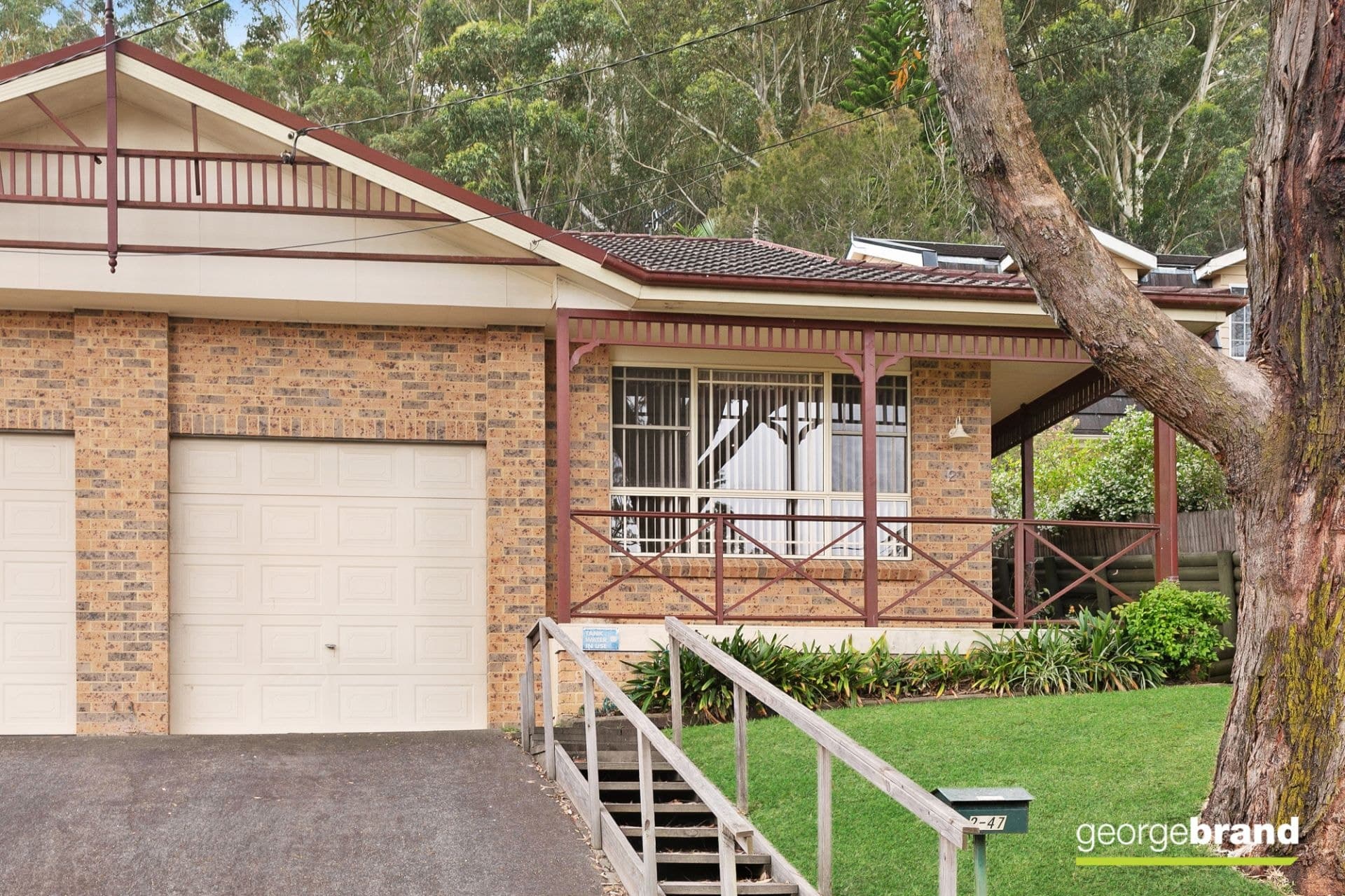 2/47 Arakoon Street KINCUMBER NSW, Kincumber - Thumbnail 8