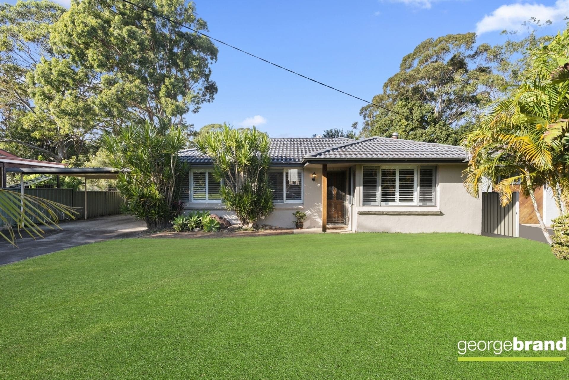 19 Gurrigal Street KINCUMBER NSW, Kincumber - Image 1