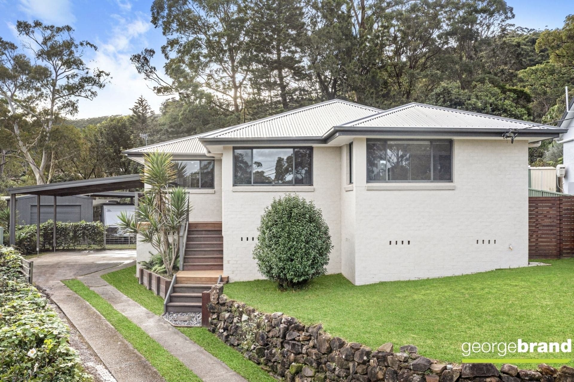 10 Kimbarra Close KINCUMBER NSW, Kincumber - Image 1