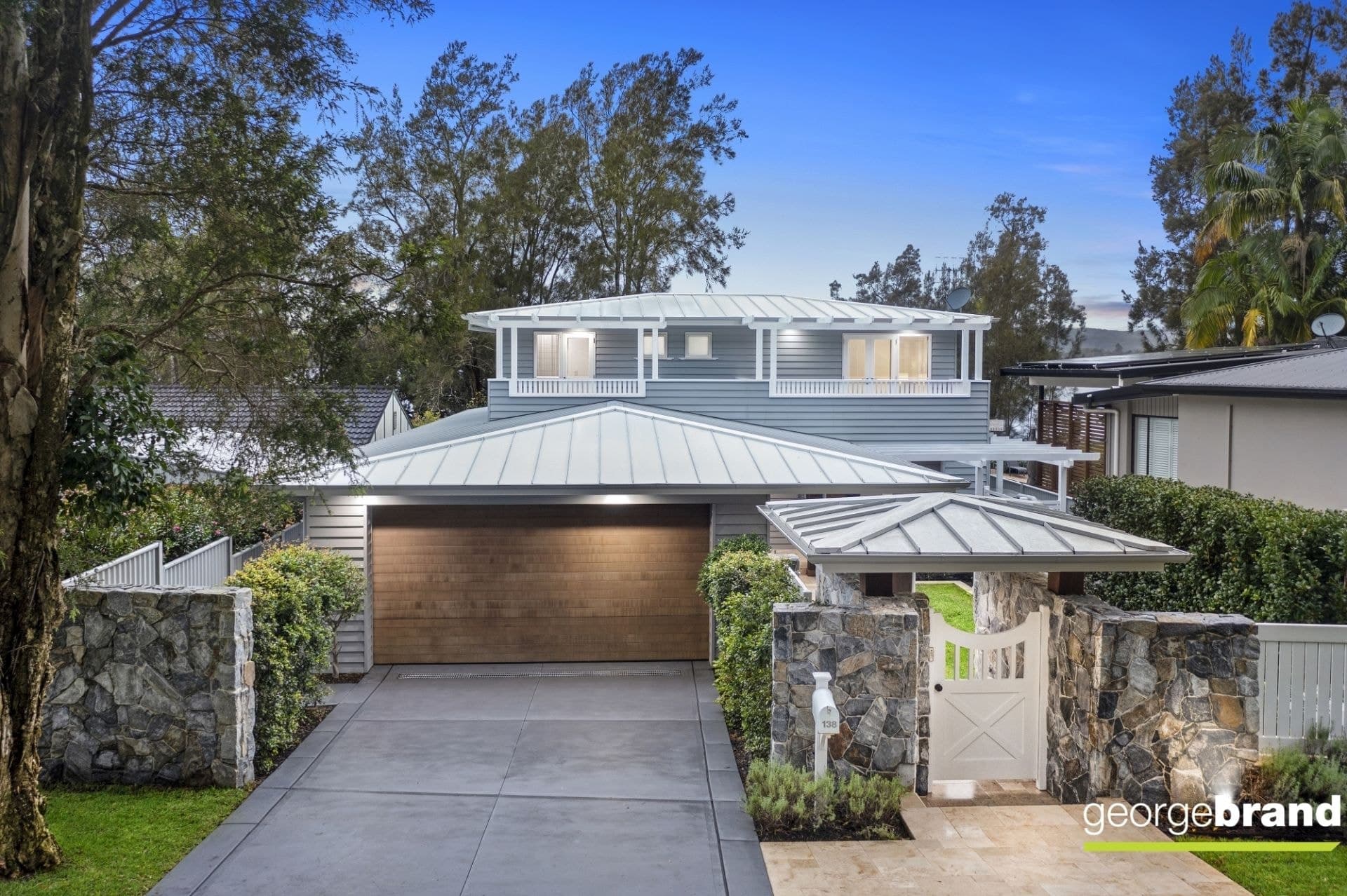 138 Broadwater Drive SARATOGA NSW, Saratoga - Thumbnail 2